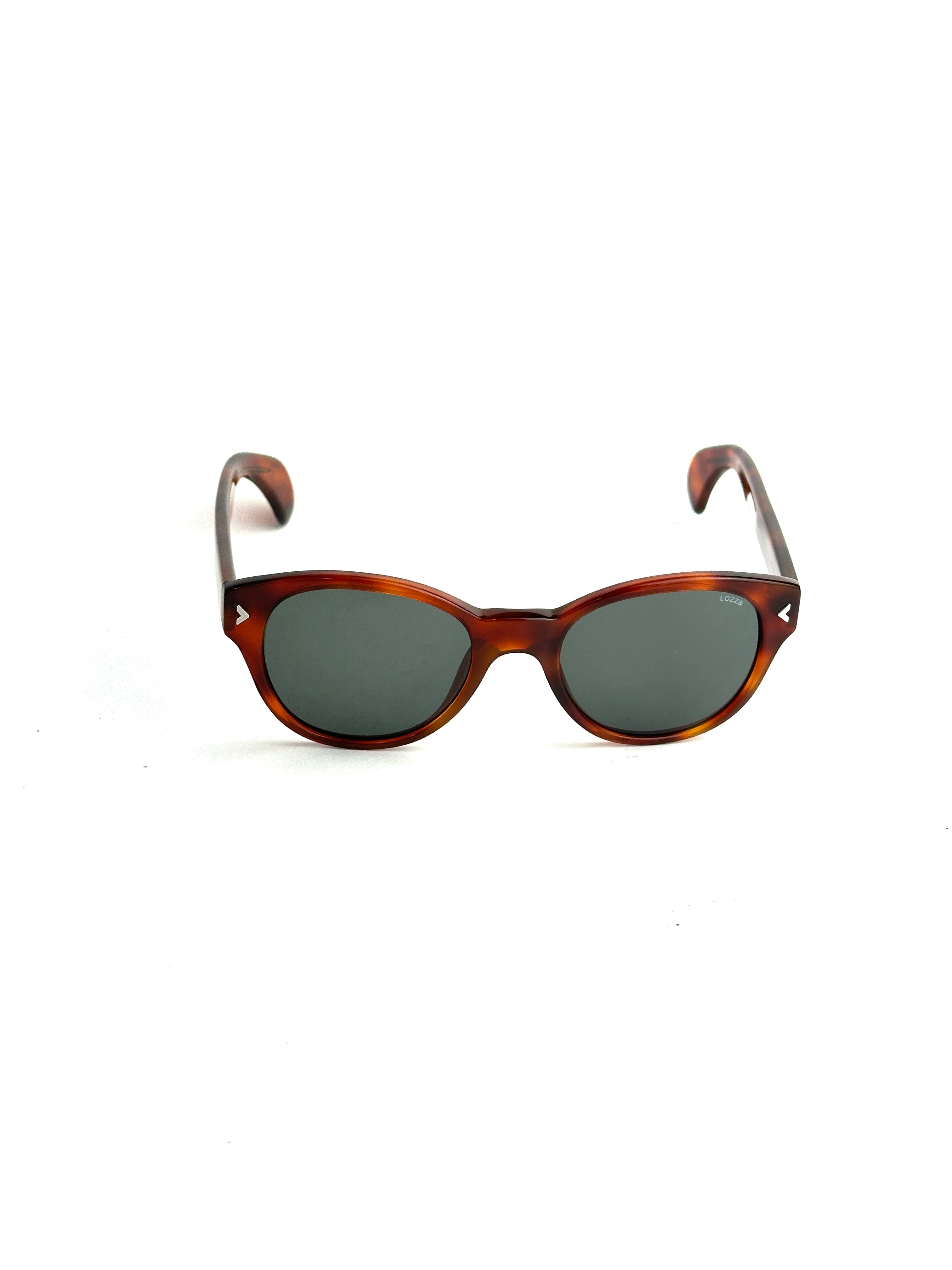 Occhiali da sole LOZZA SL 1913 TARTARUGATO