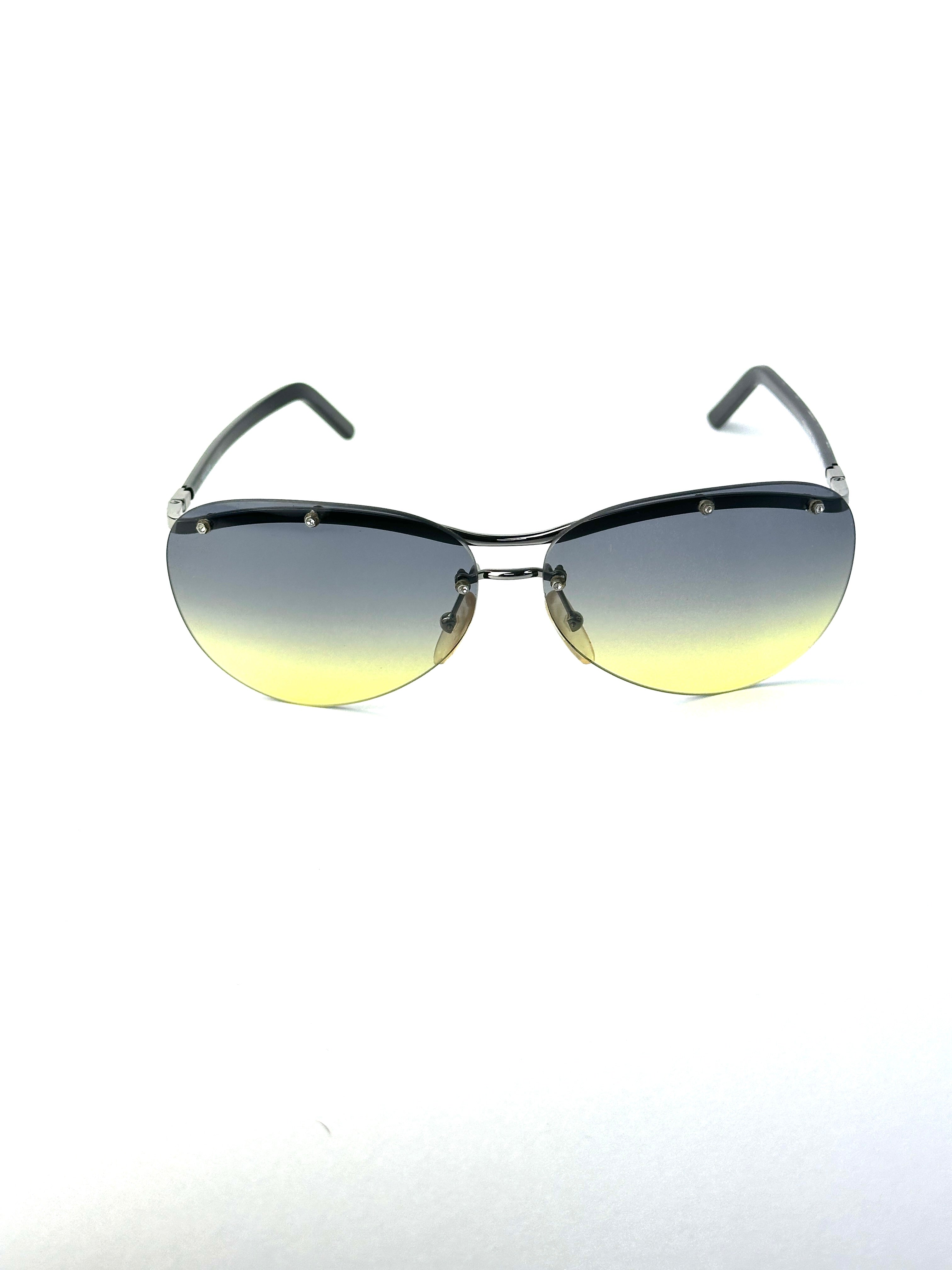 Occhiali da sole ROBERTO CAVALLI Chirone 25S