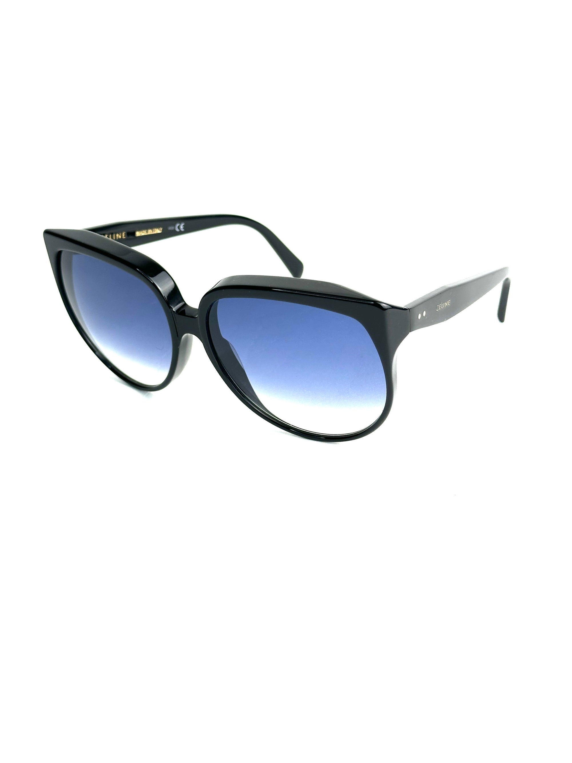 CELINE CL4048I BLACK sunglasses