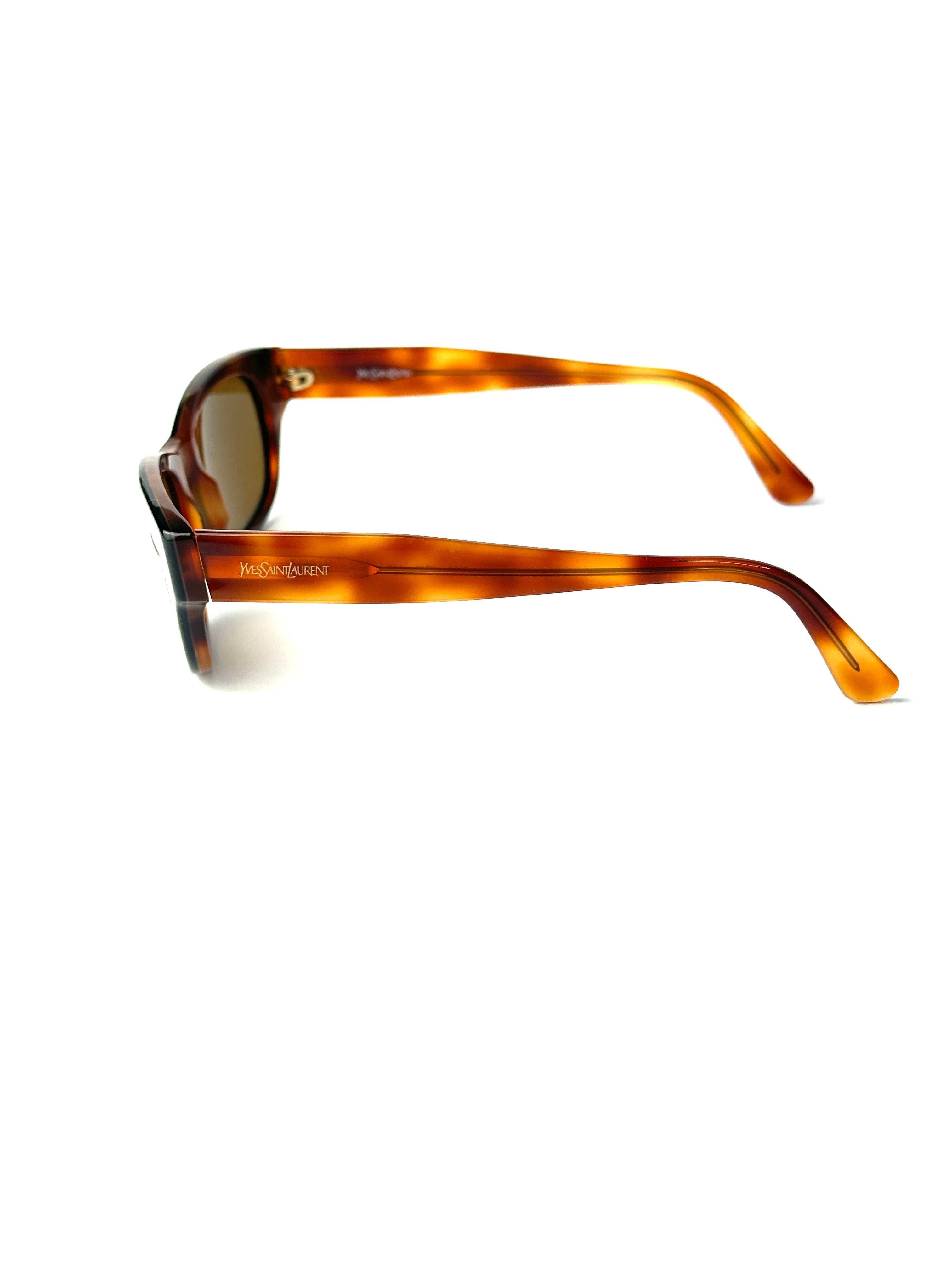 Occhiali da sole SAINT LAURENT 6550