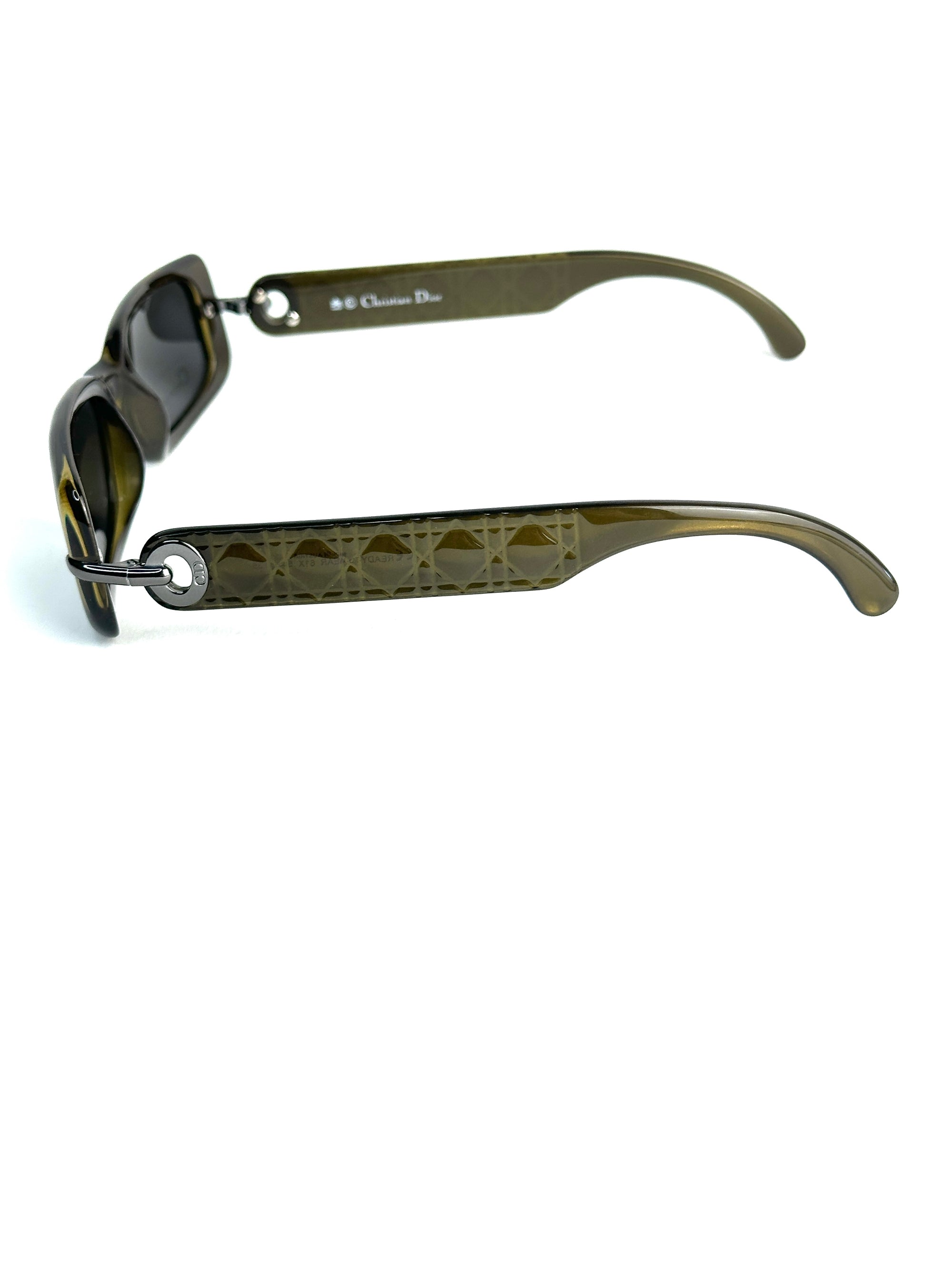 DIOR DIORREADYTOWEAR sunglasses