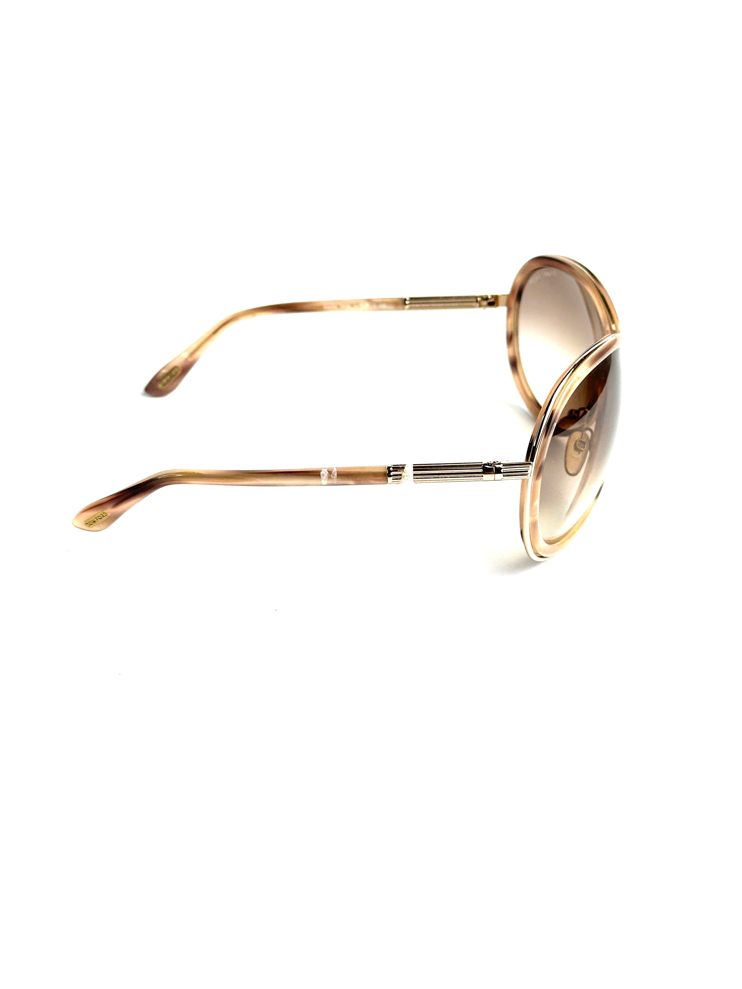 TOM FORD SACHA TF58