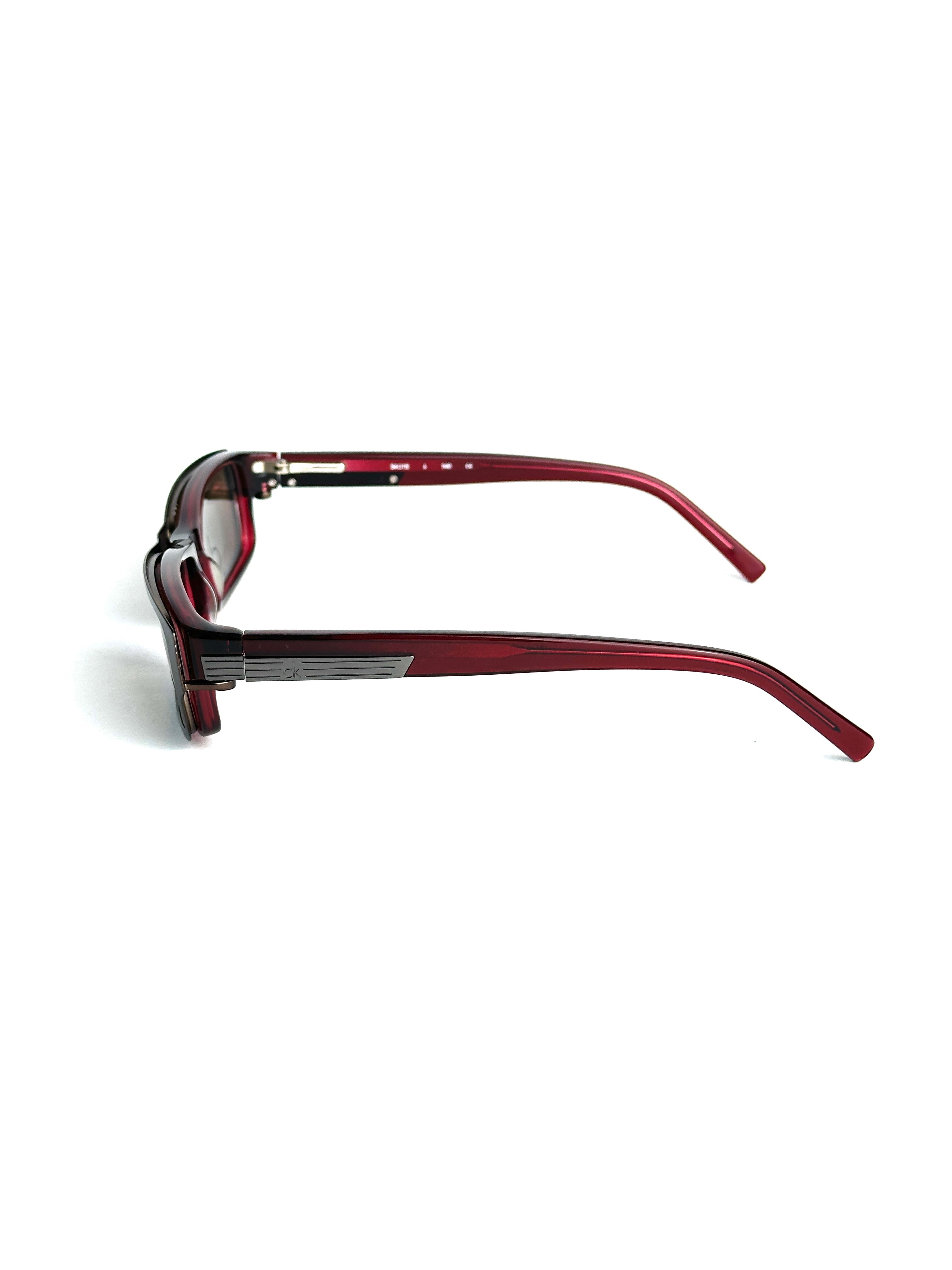 Occhiali da sole CALVIN KLEIN CK5563MGB