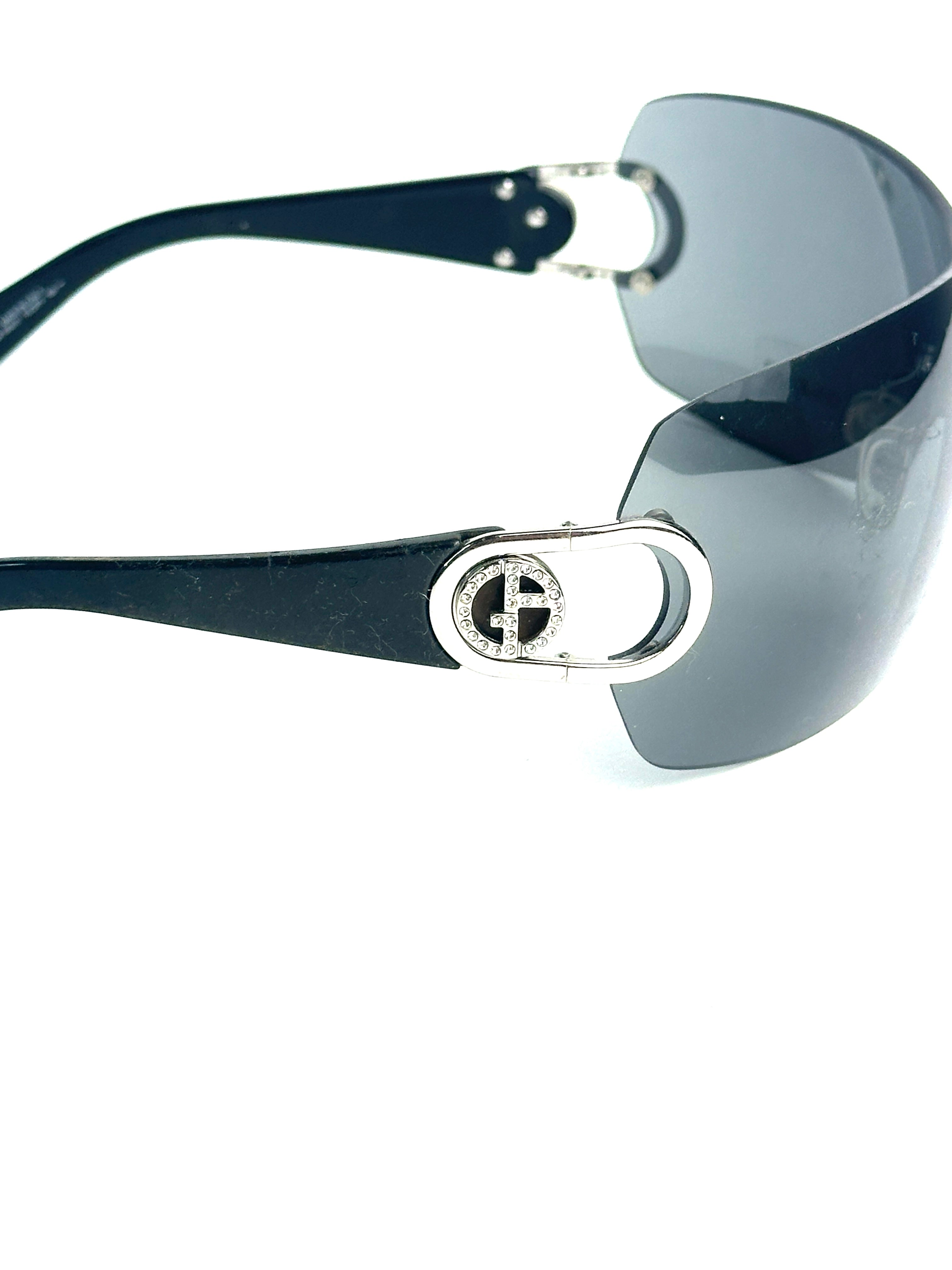 Occhiali da sole GIORGIO ARMANI GA656/S