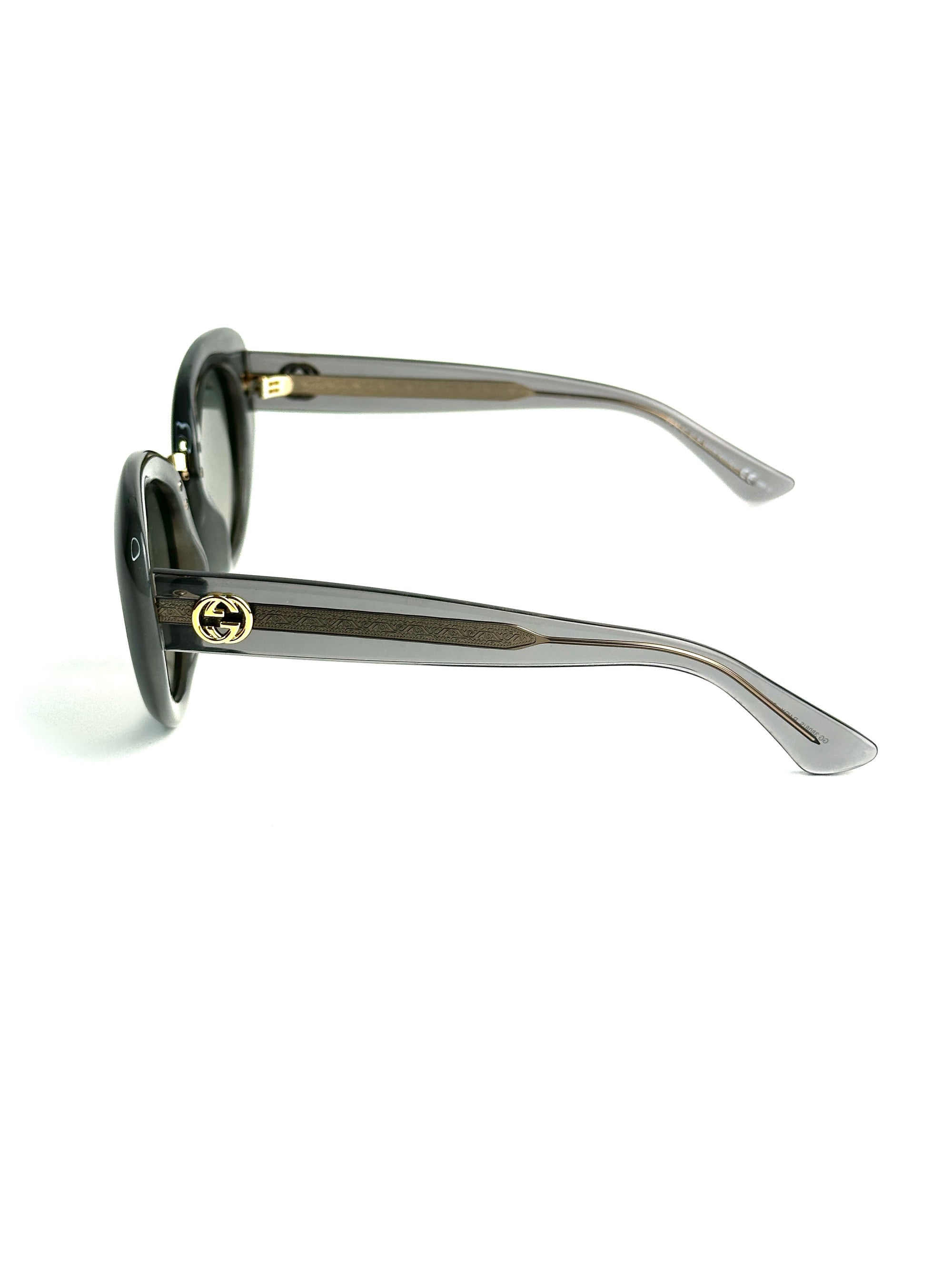 GUCCI GG3808/S GREY sunglasses