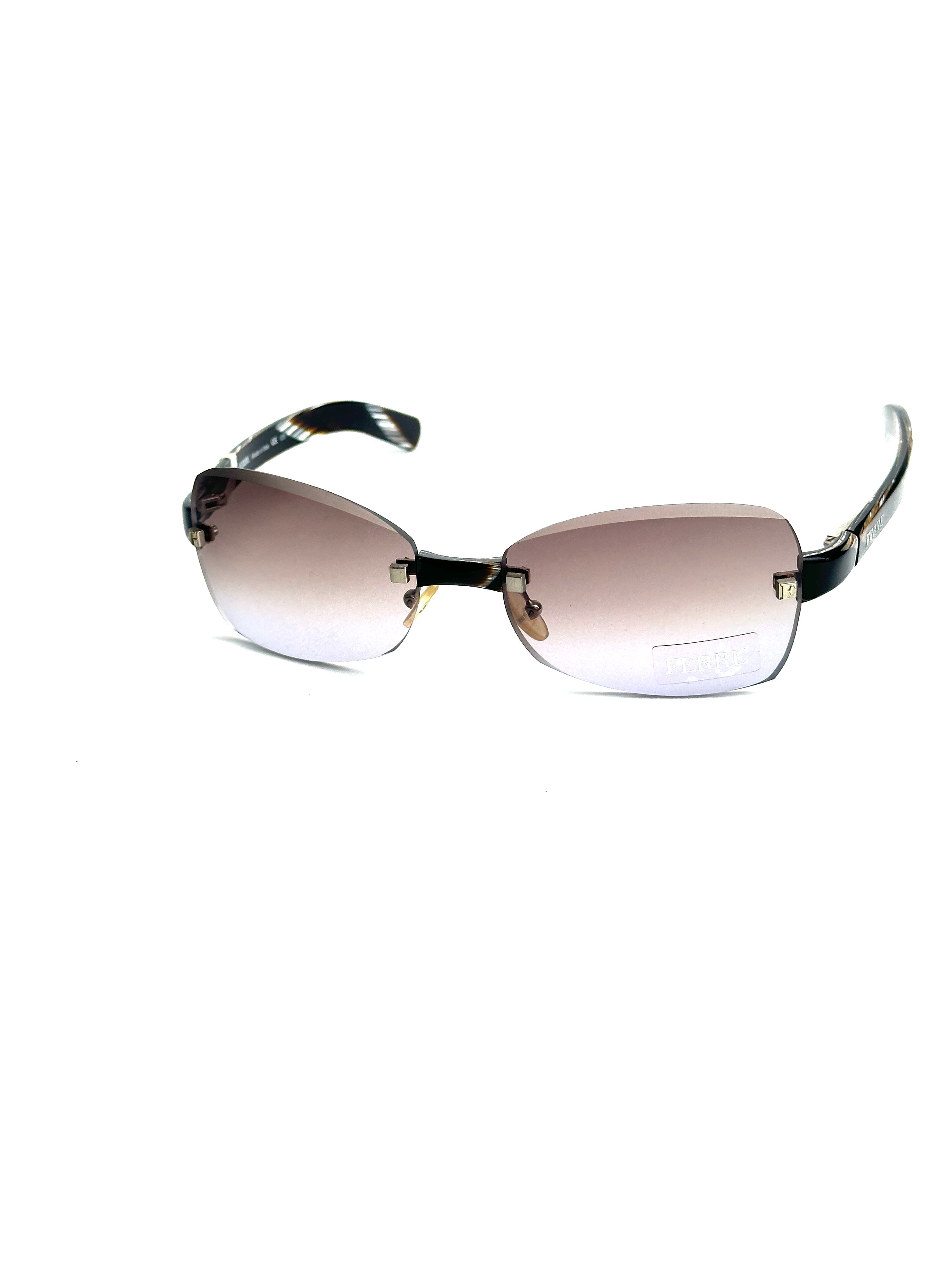 occhiali da sole GIANFRANCO FERRE GF50404 VINTAGE