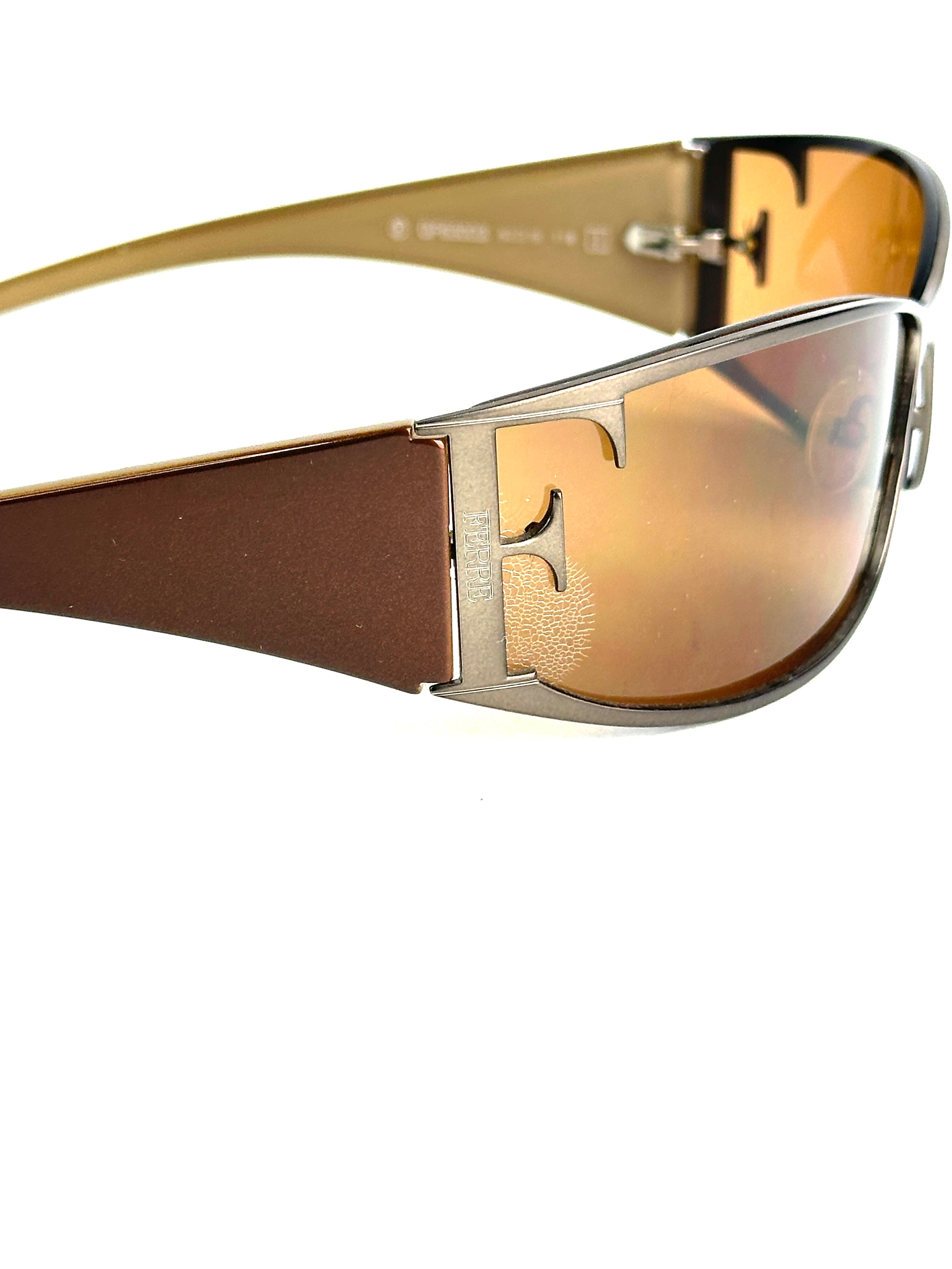 Occhiali da sole GIANFRANCO FERRE GF63003 VINTAGE