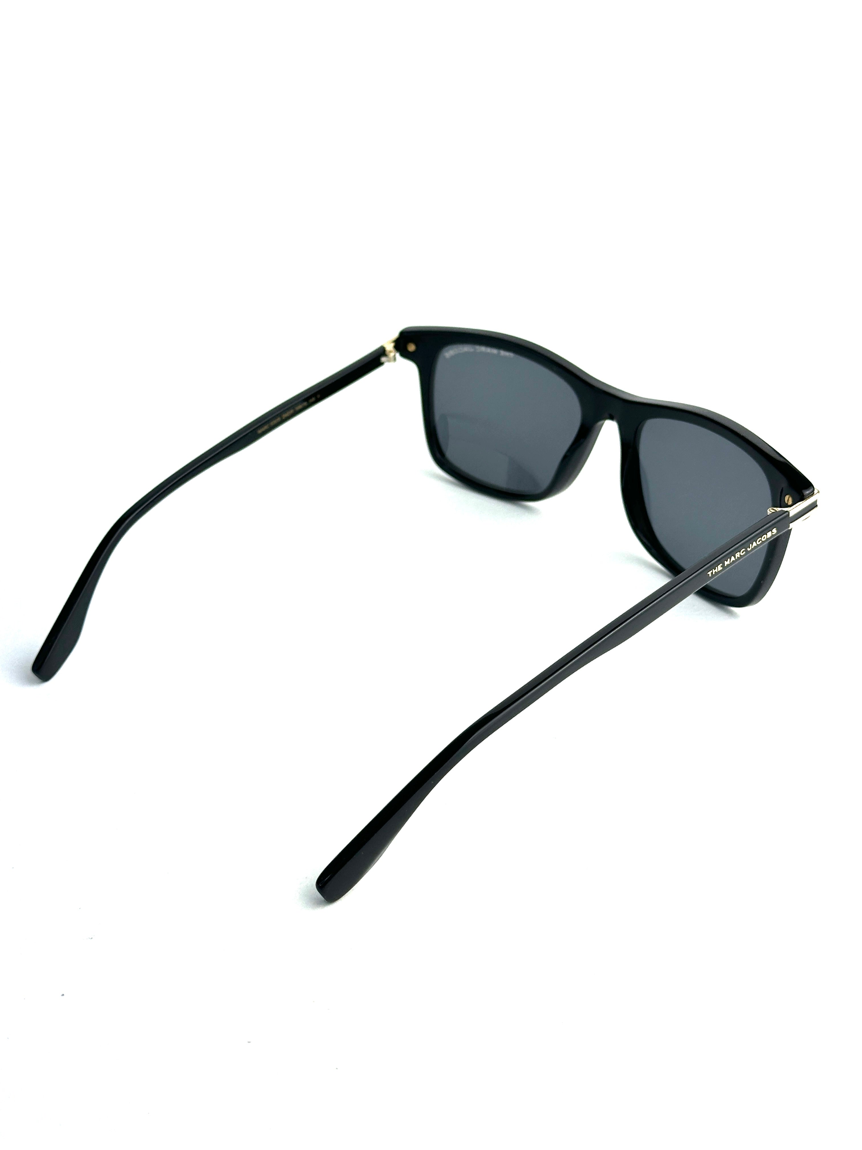 Occhiali da sole MARC JACOBS MARC 530/S 2M2/IR BLACK GOLD