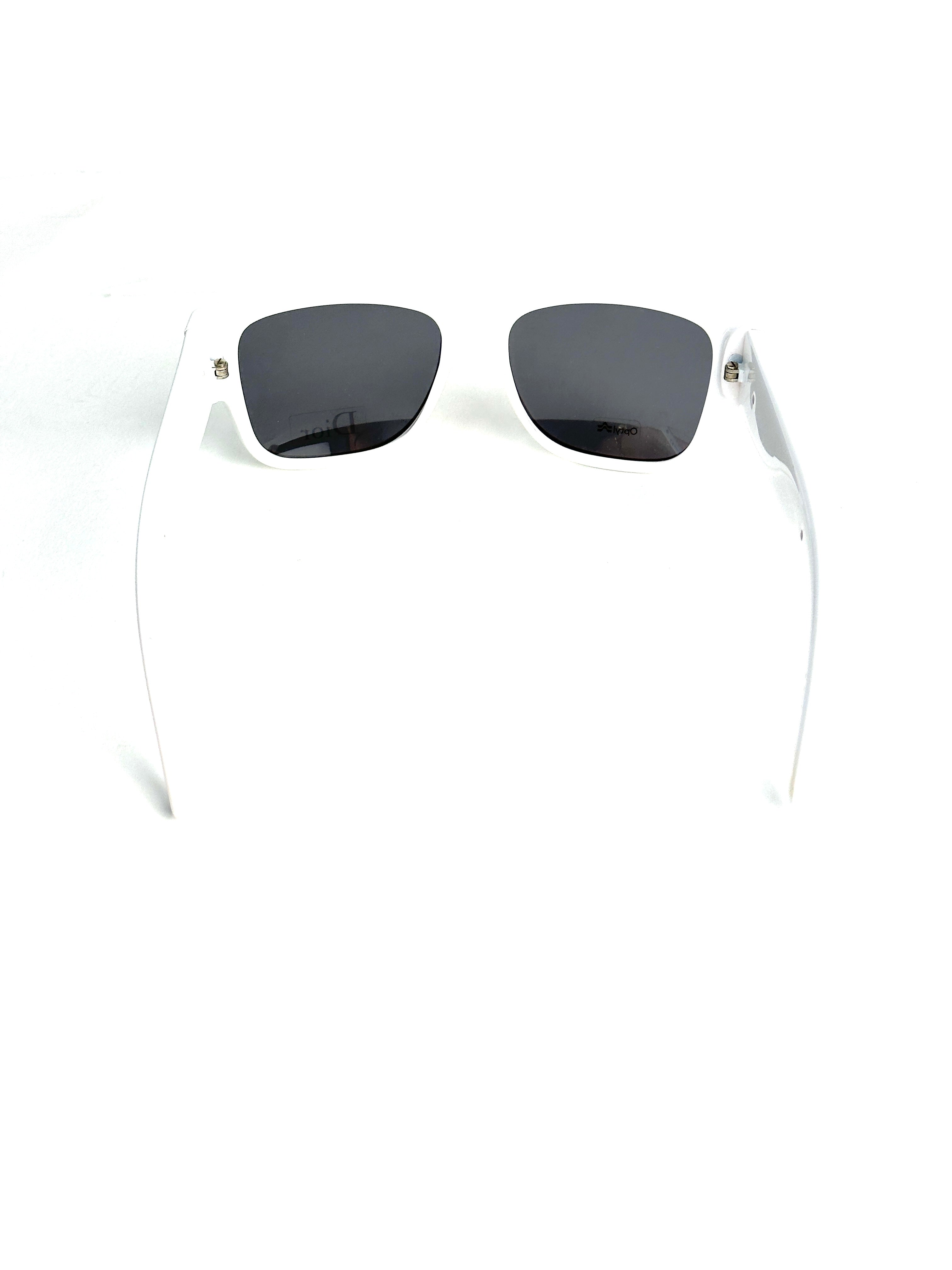 Occhiali da sole DIOR UOMO BLACKTIE 42L/BN WHITE