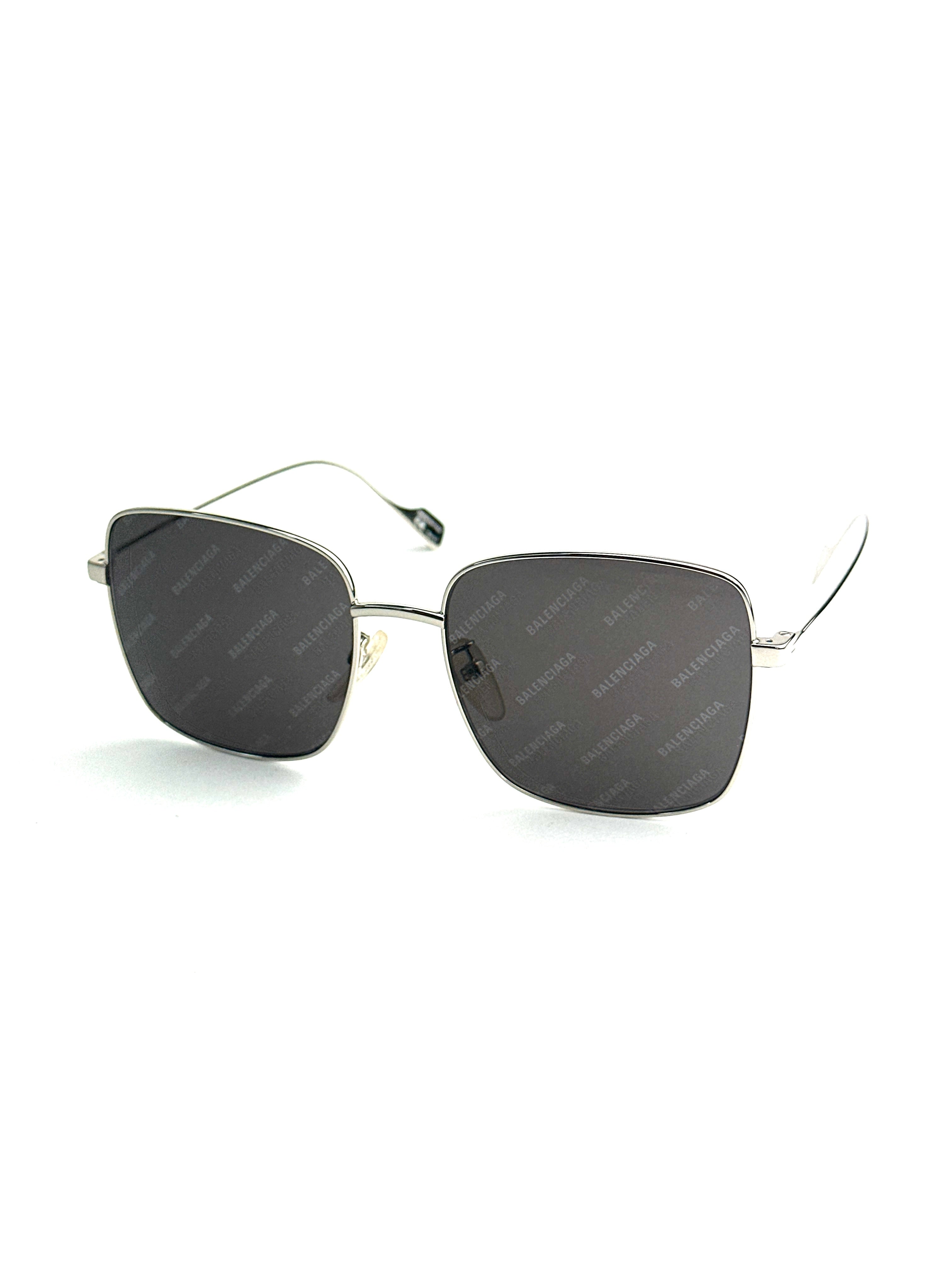 occhiali da sole BALENCIAGA BB0087SK