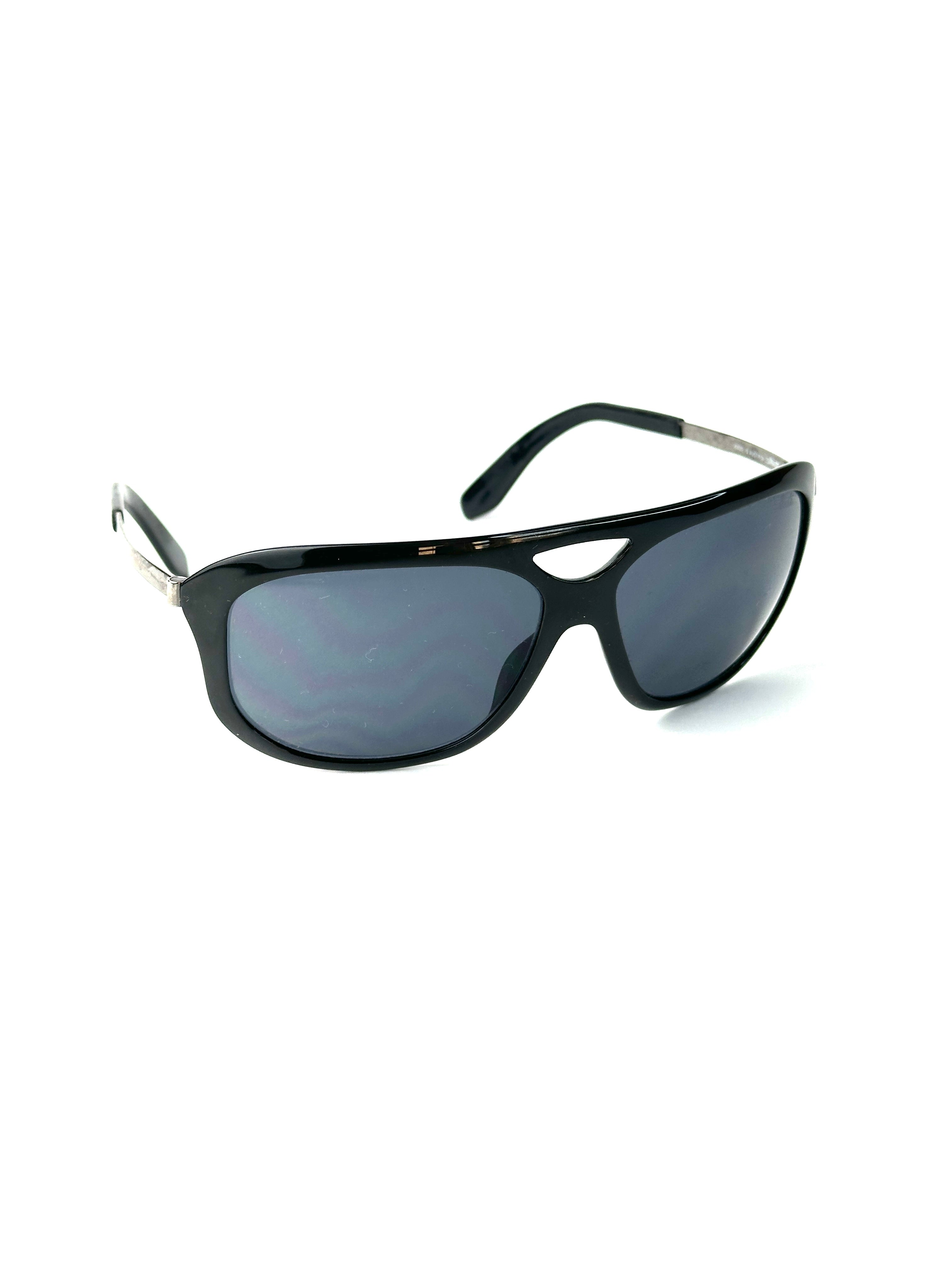 Occhiali da sole SILHOUETTE M4052 VINTAGE