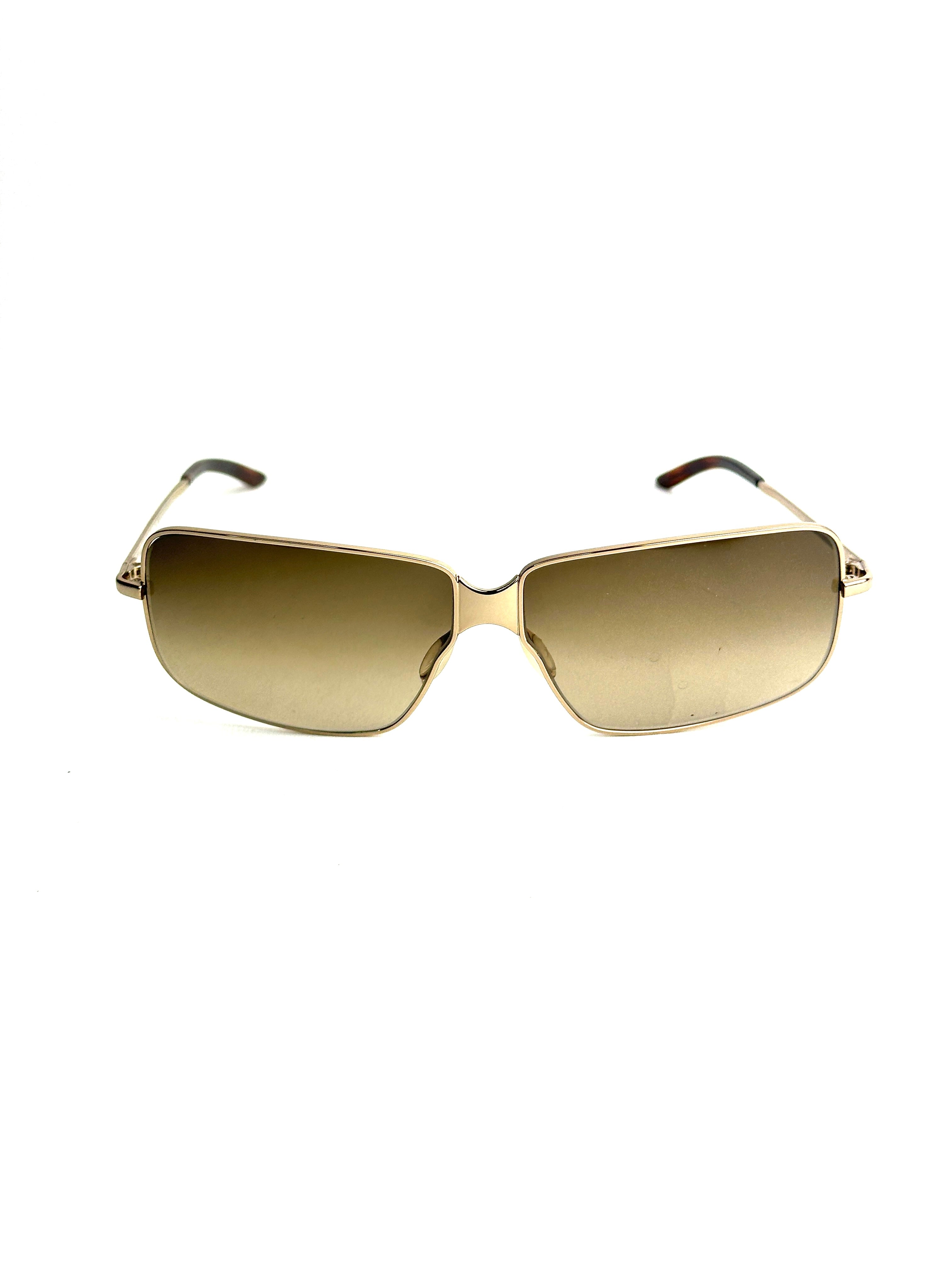 Occhiali da sole PRADA SPR63B GRIGIO VINTAGE
