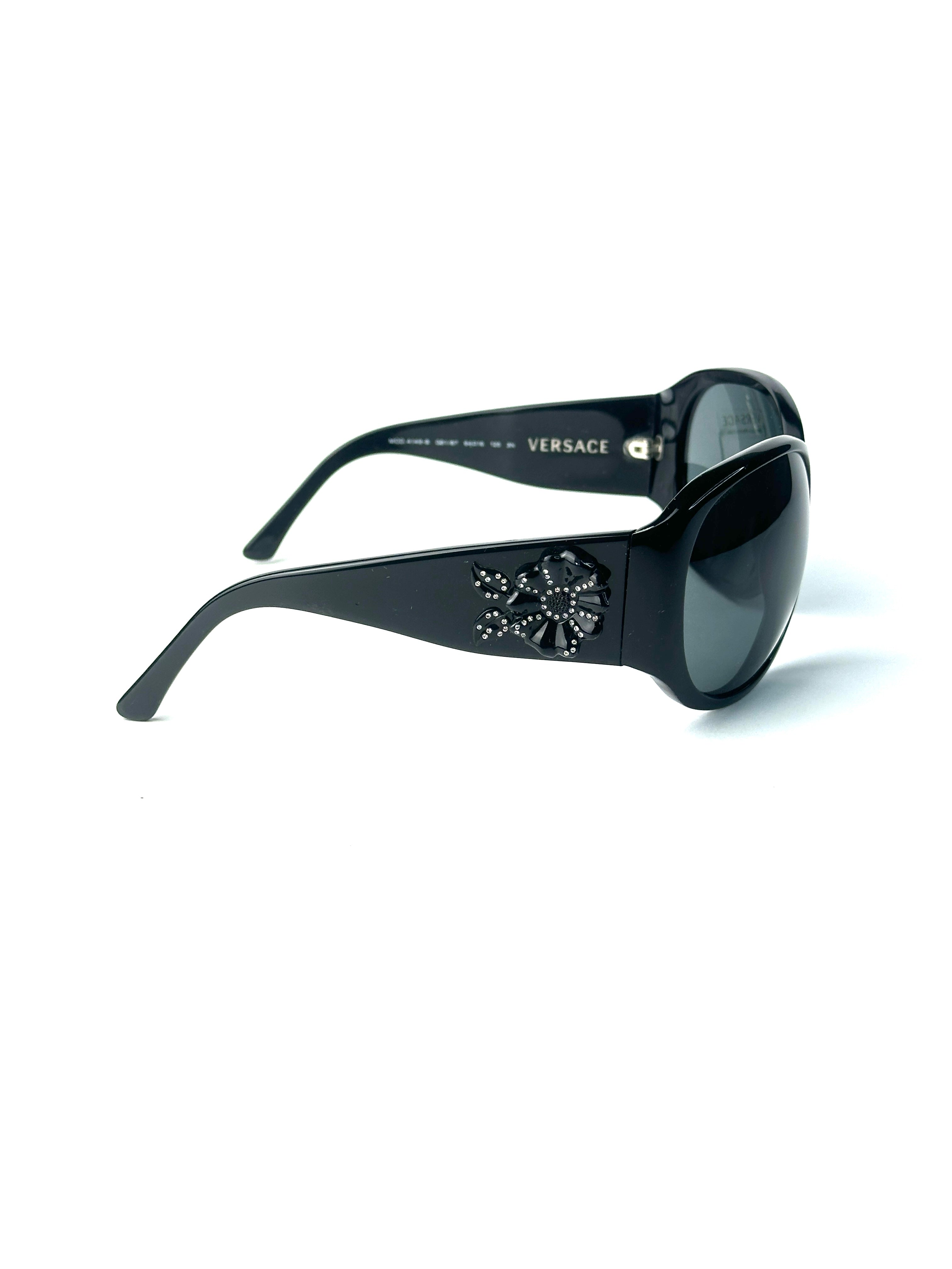 Occhiali da sole VERSACE MOD4149-B