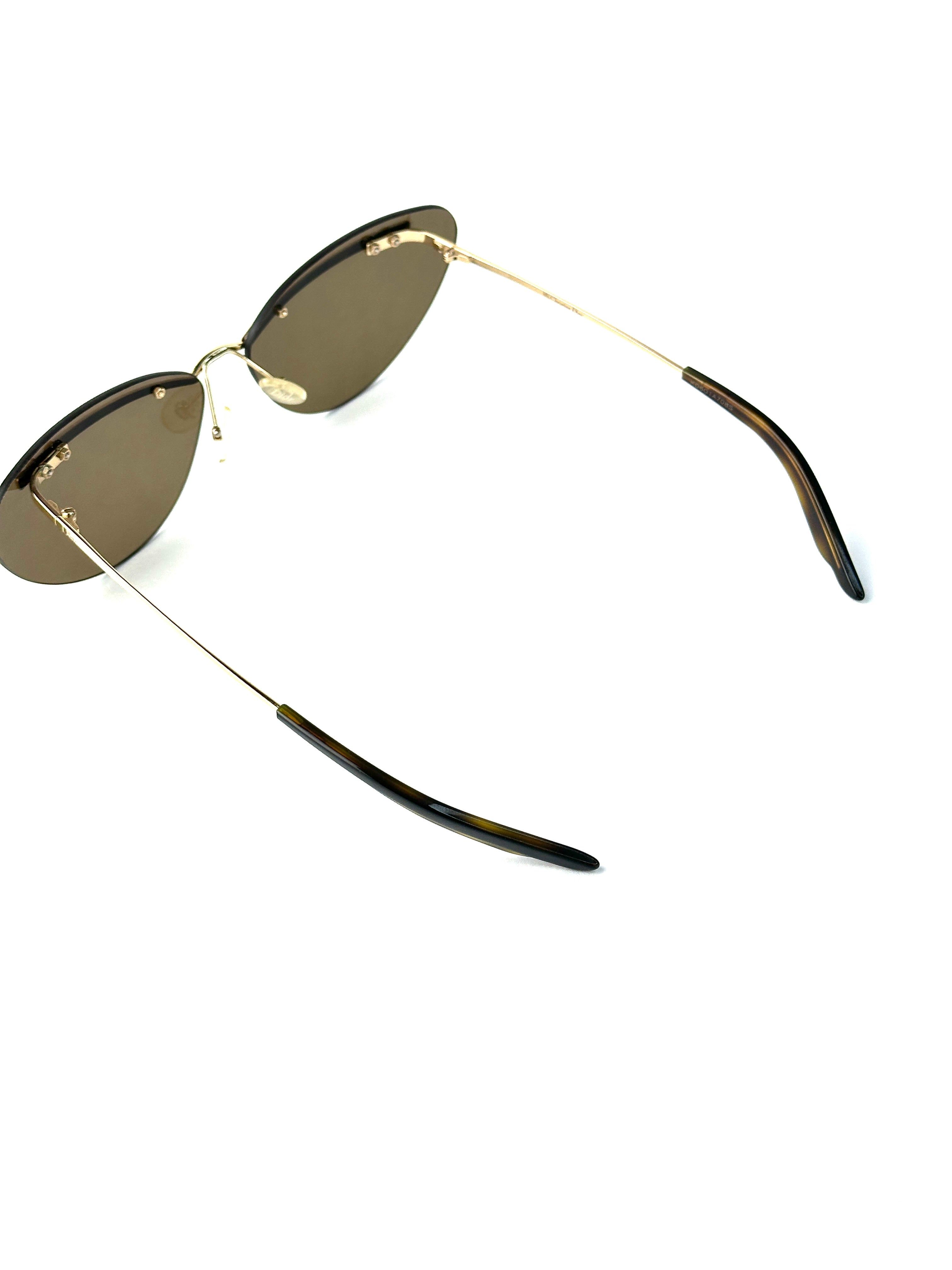 Occhiali da sole DIOR DIORETTE J5GYJ