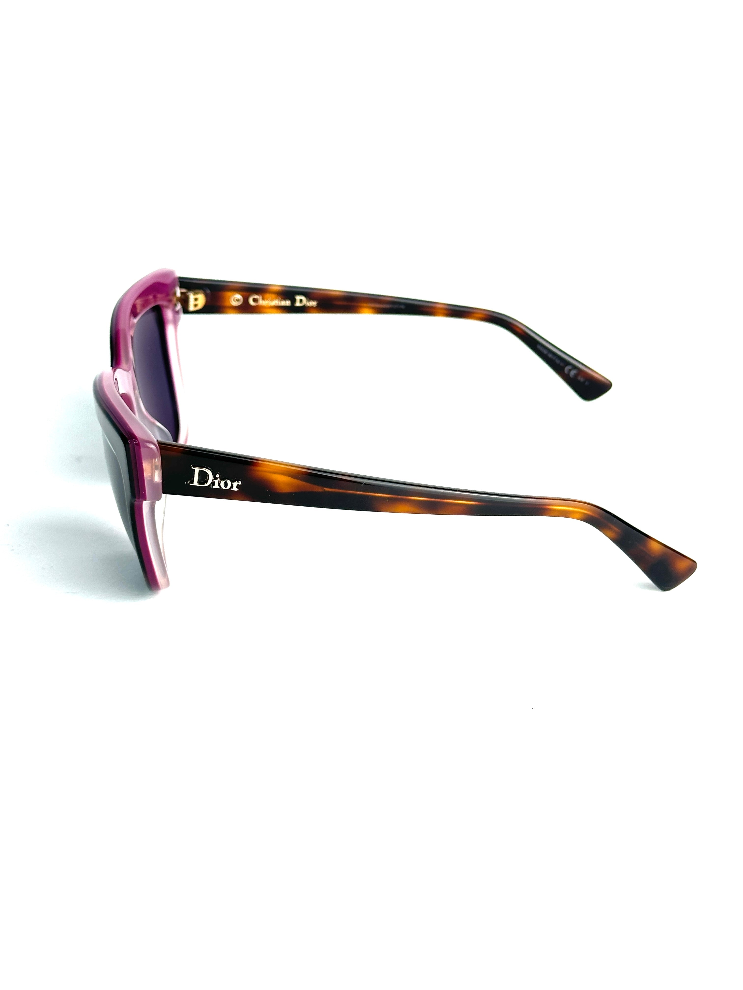 Occhiali da sole DIOR DIORGRAPHIC 389/5S