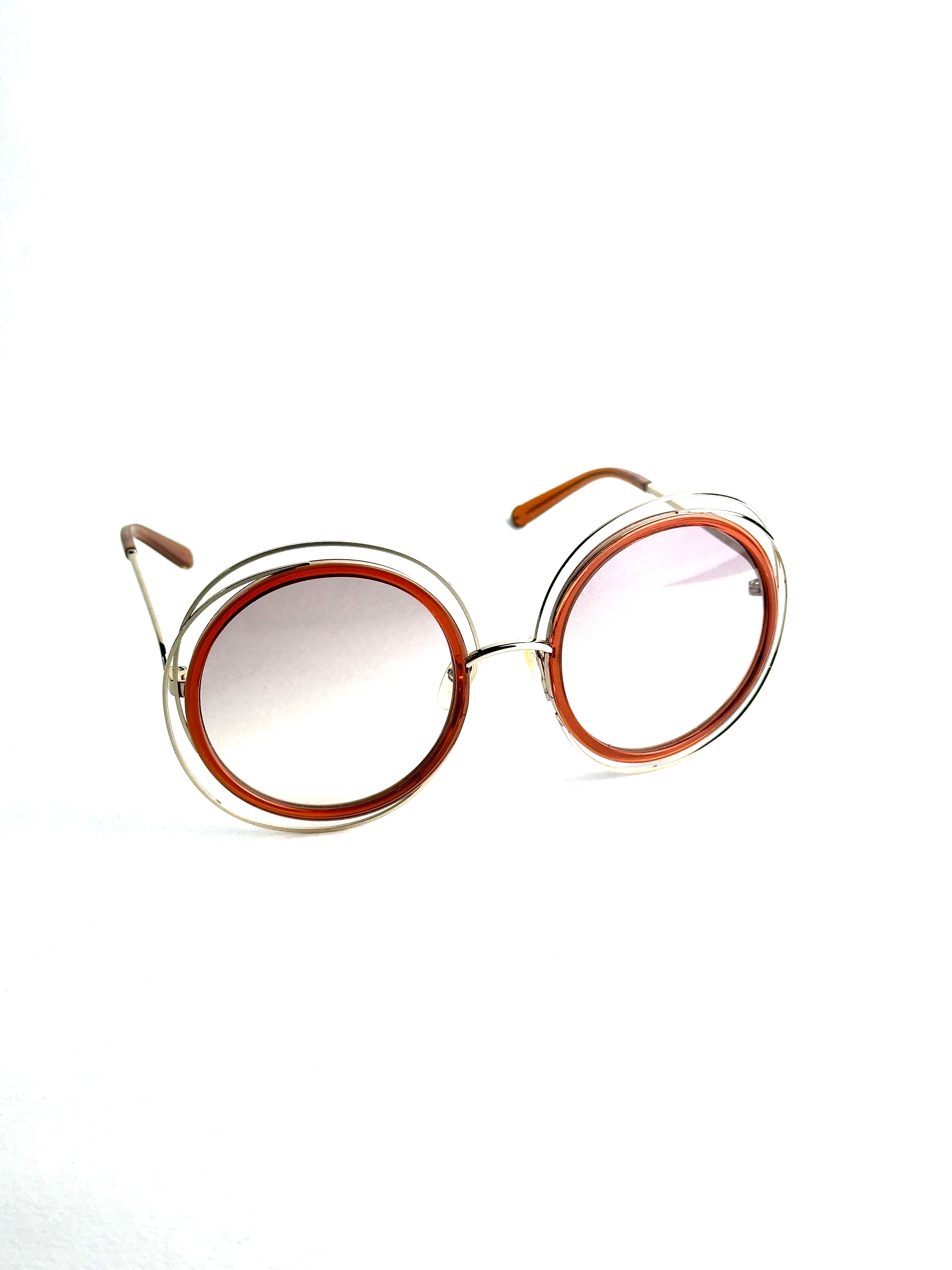 Occhiali da sole CHLOÉ CE120S 28625 735