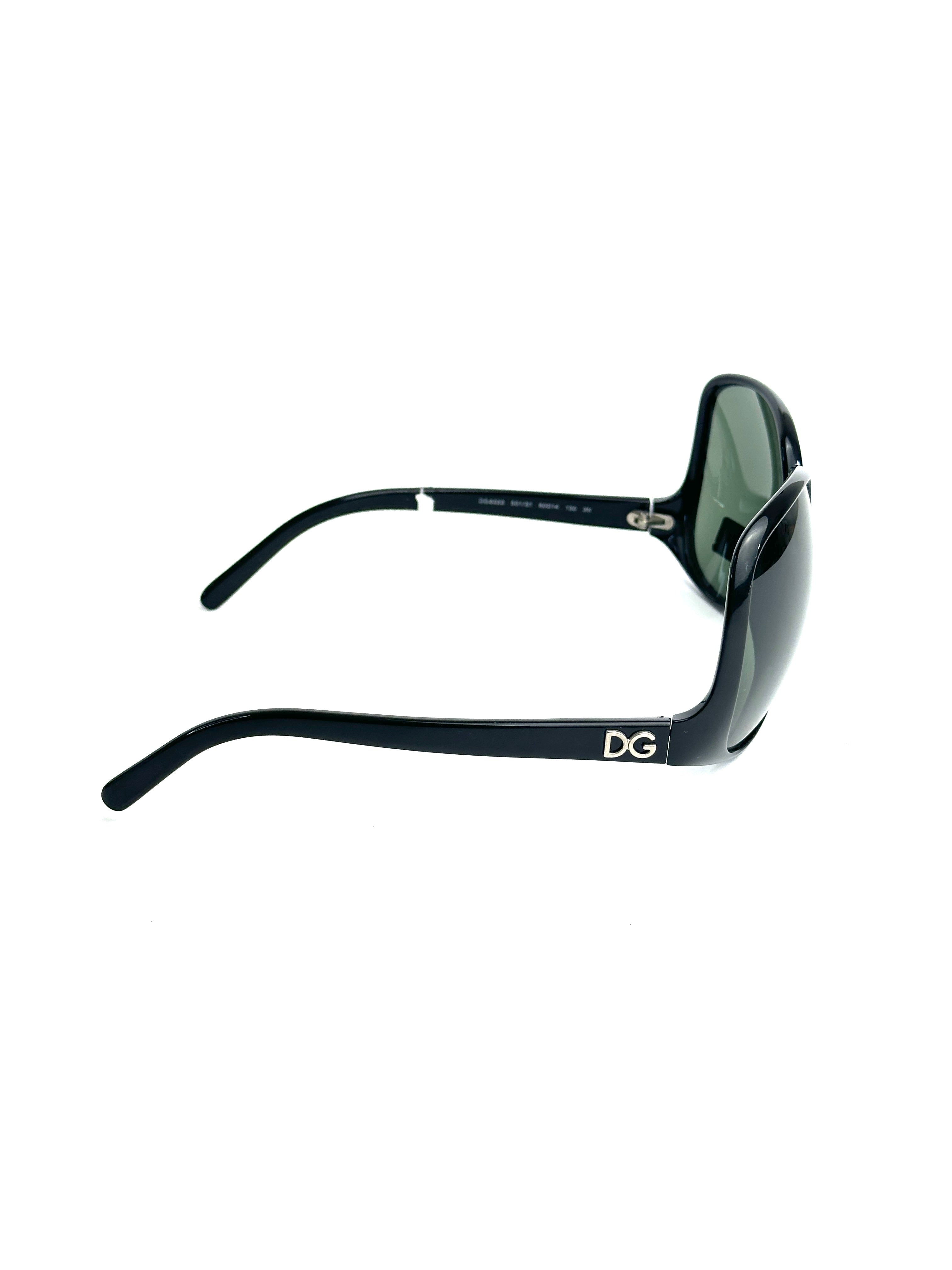 Occhiali da sole DOLCE&GABBANA DG6033