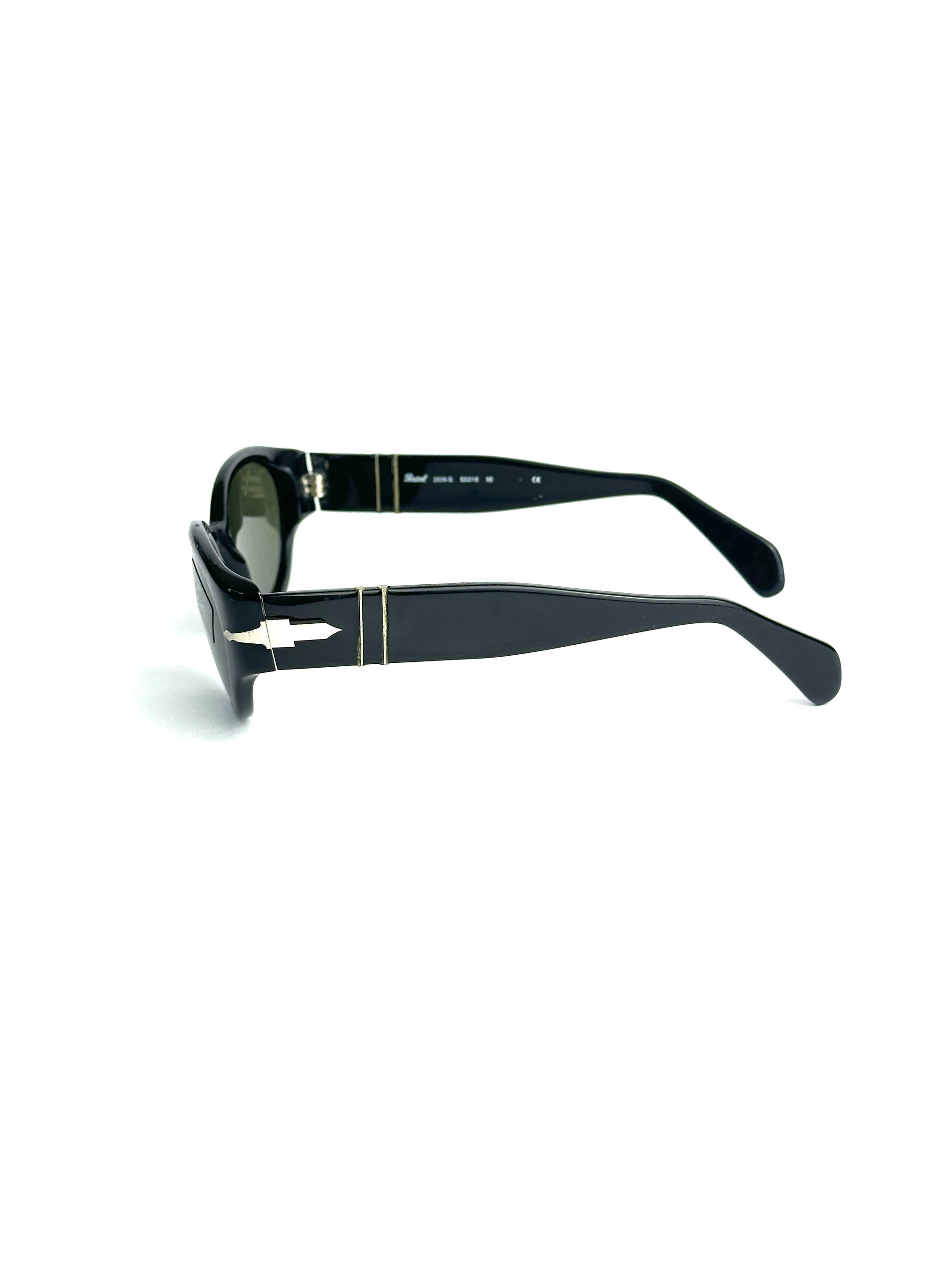 PERSOL 2506-S VINTAGE NERO