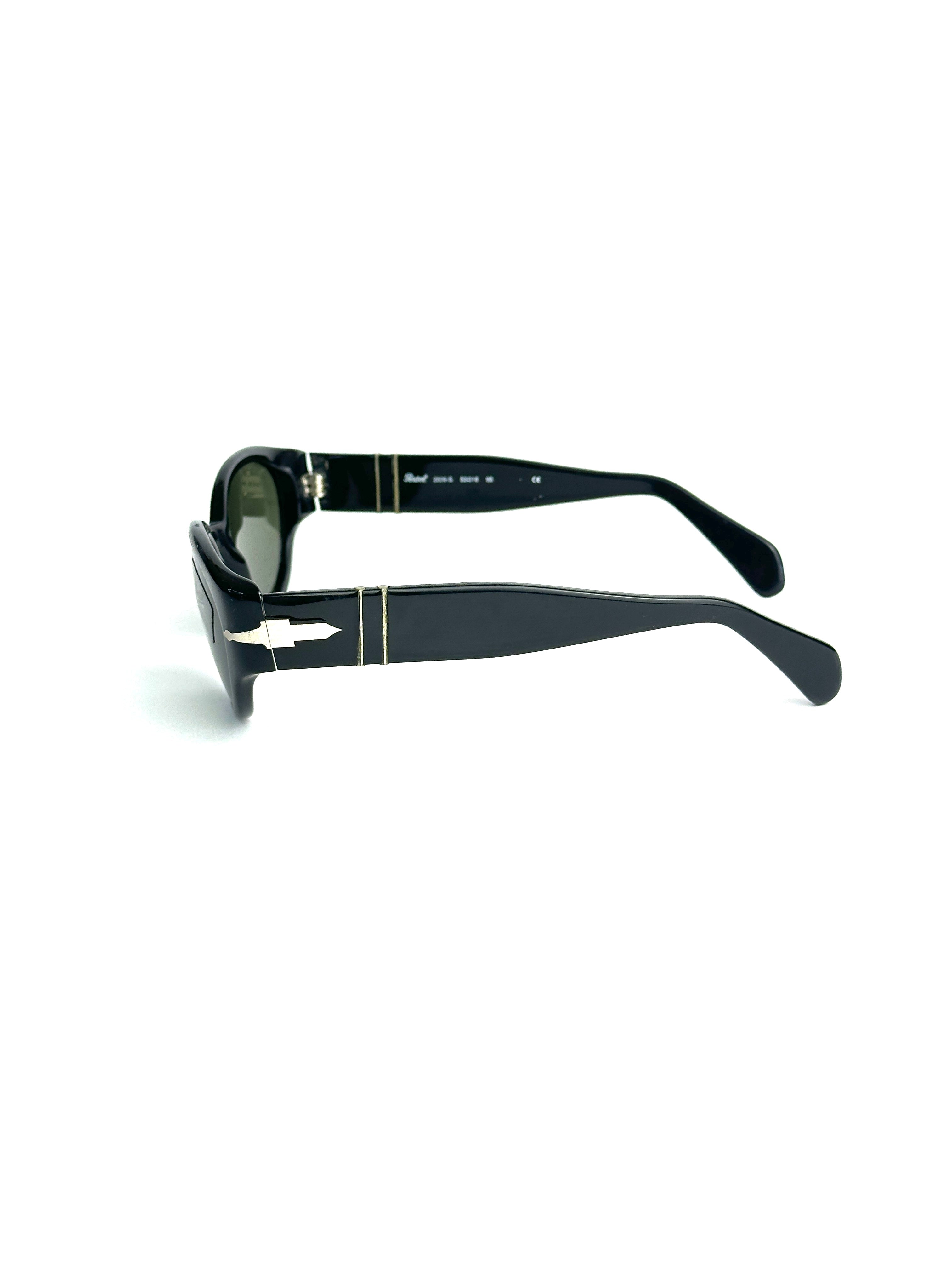 Occhiali da sole PERSOL 2506-S VINTAGE NERO
