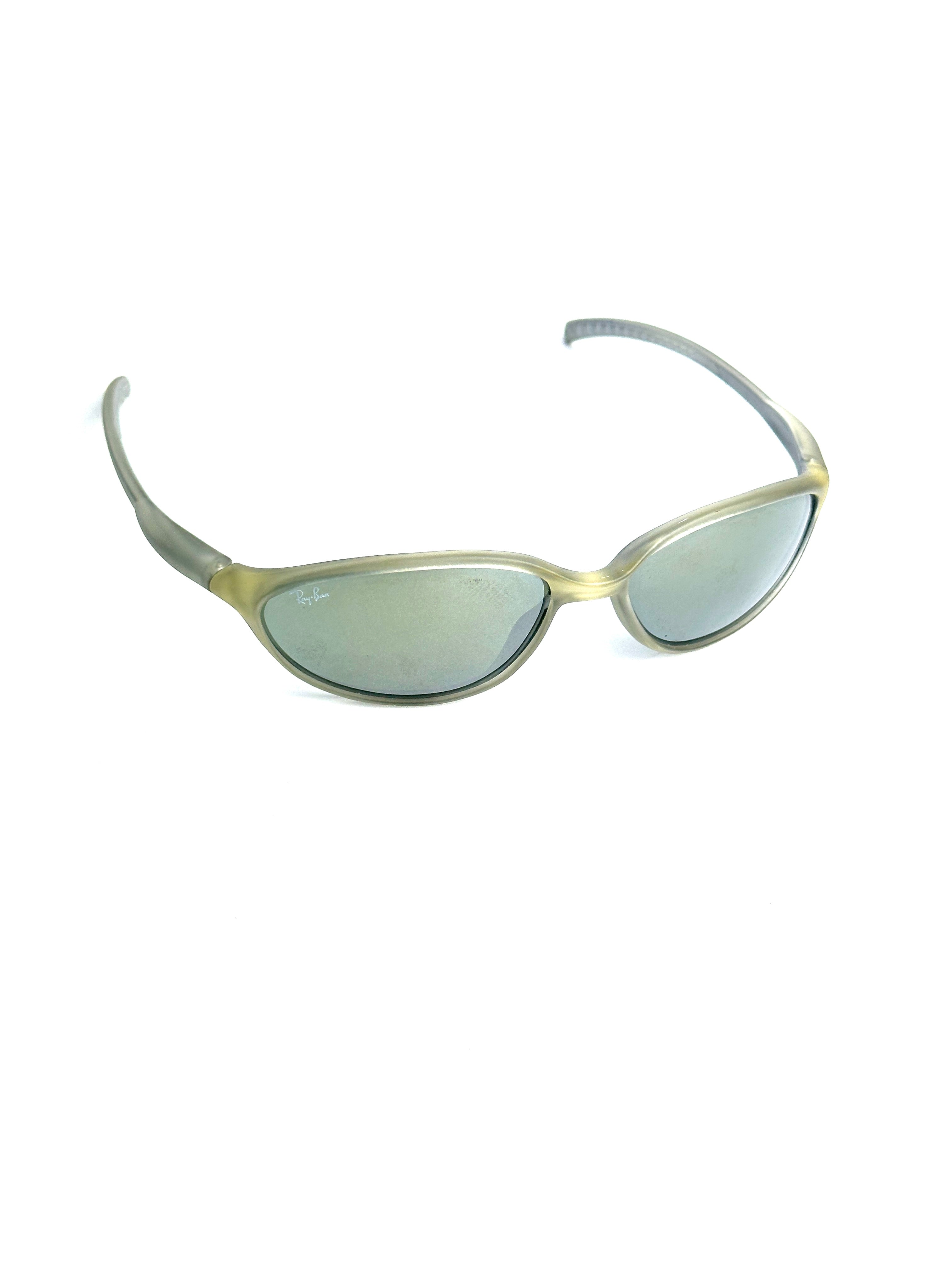 Occhiali da sole RAY-BAN CUTTER RB2047 VINTAGE