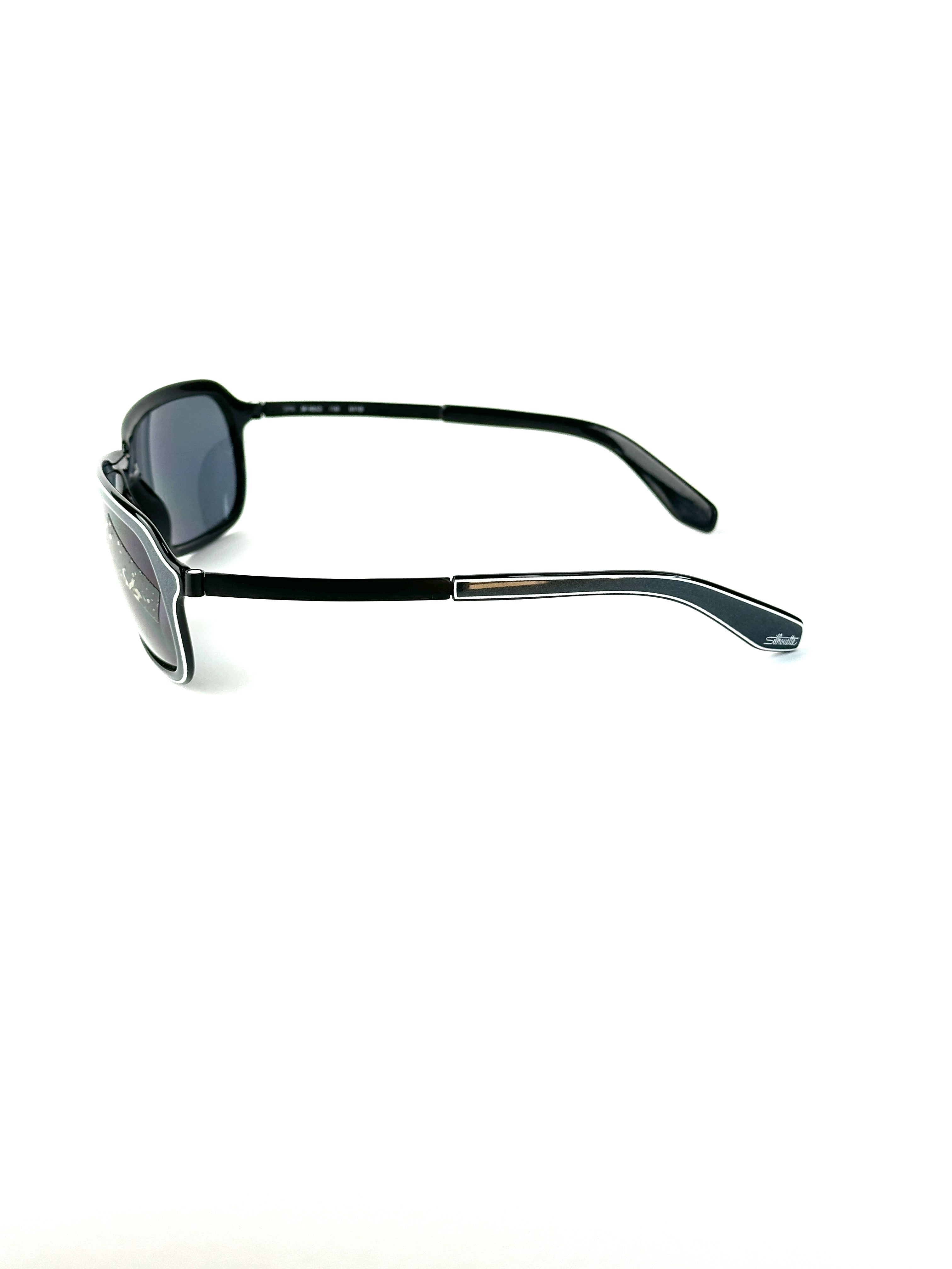 Occhiali da sole SILHOUETTE M4053 VINTAGE