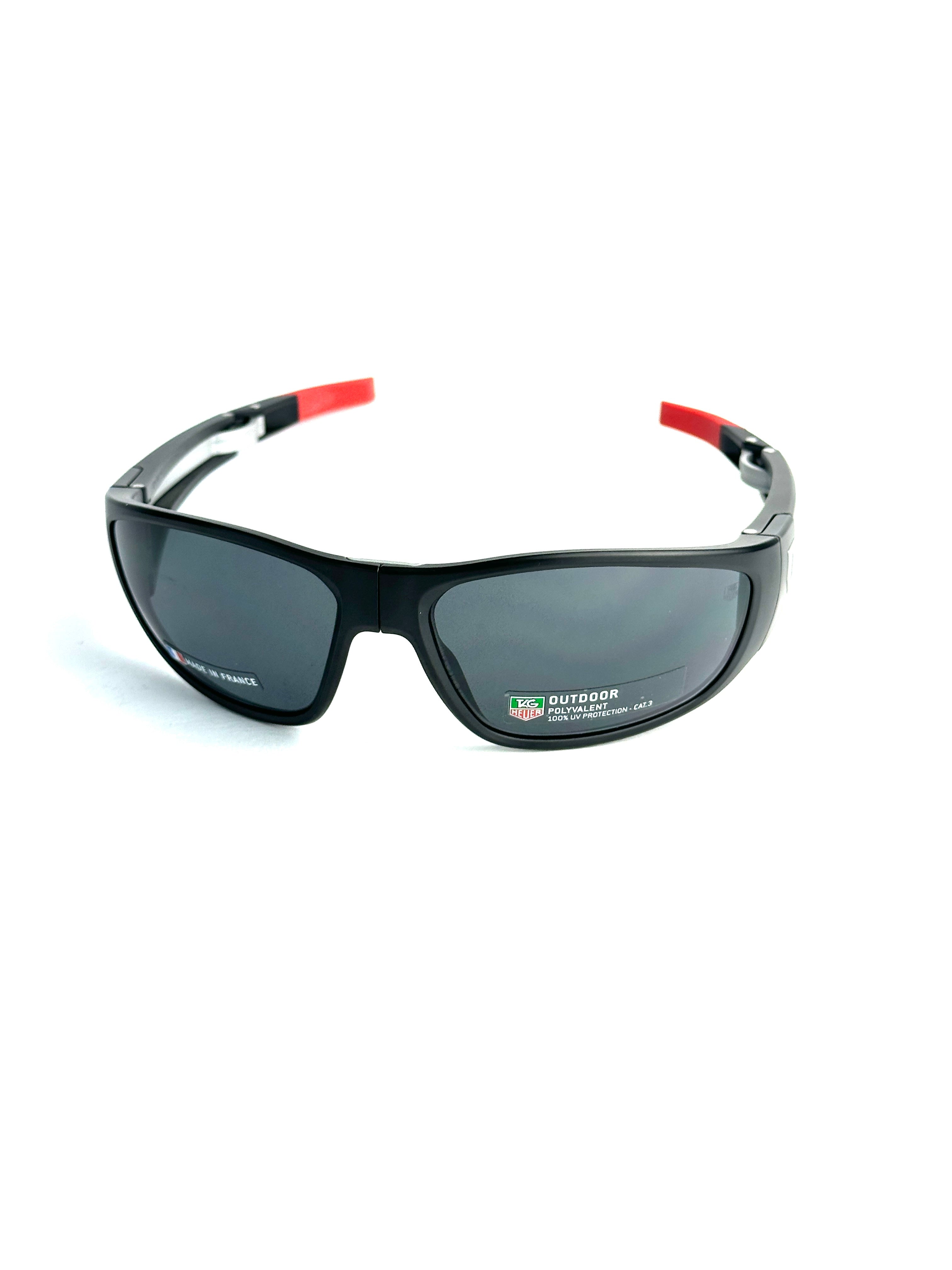 TAG HEUER KALIBRE 9401 POLARIZED
