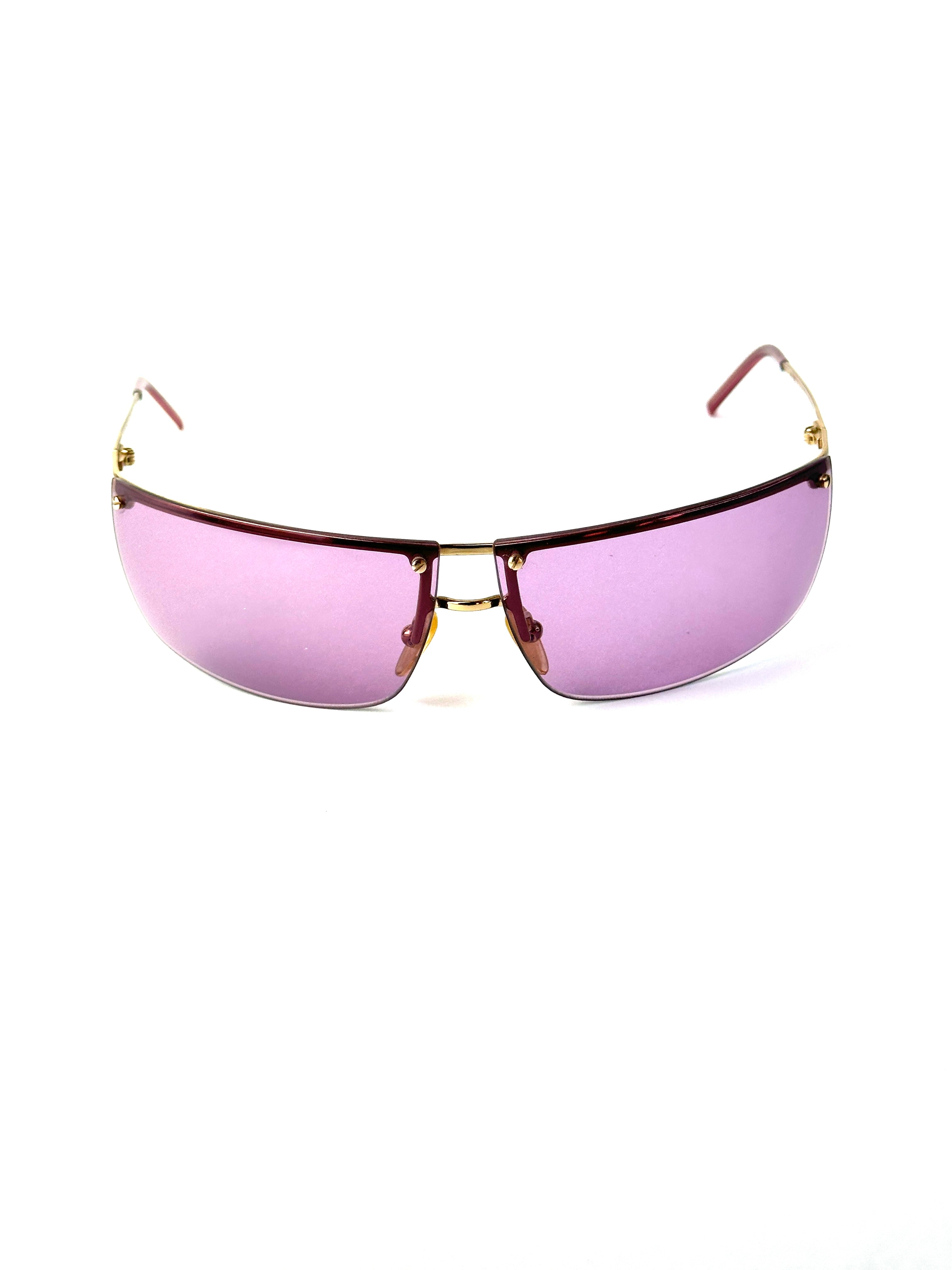 Occhiali da sole GUCCI GG2653/S