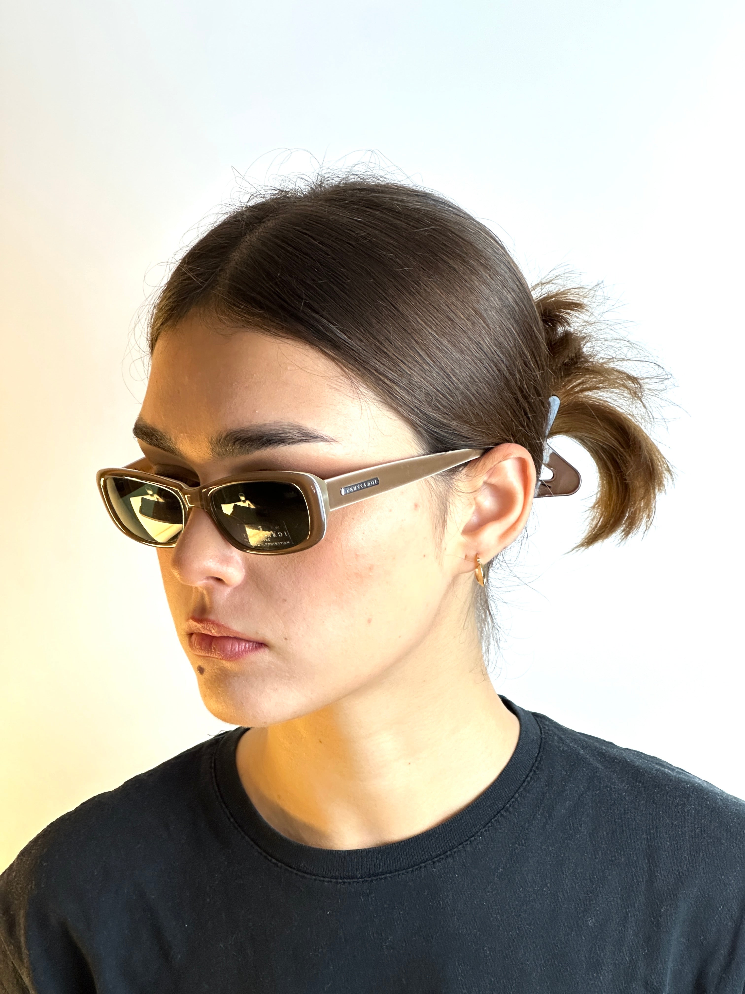 Occhiali da sole TRUSSARDI VISIBILIA TE 20193