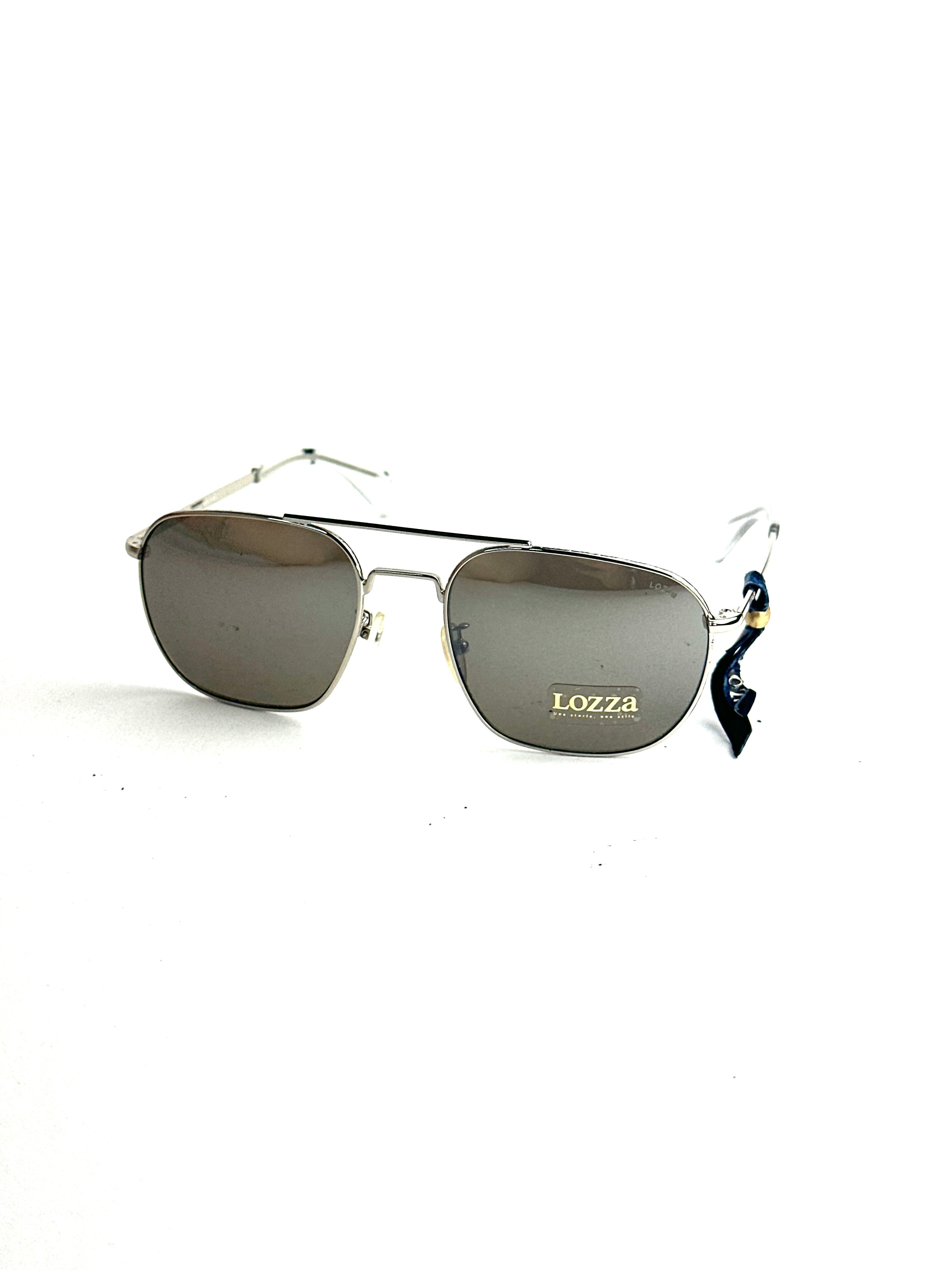 Occhiali da sole LOZZA SL 2212 579X