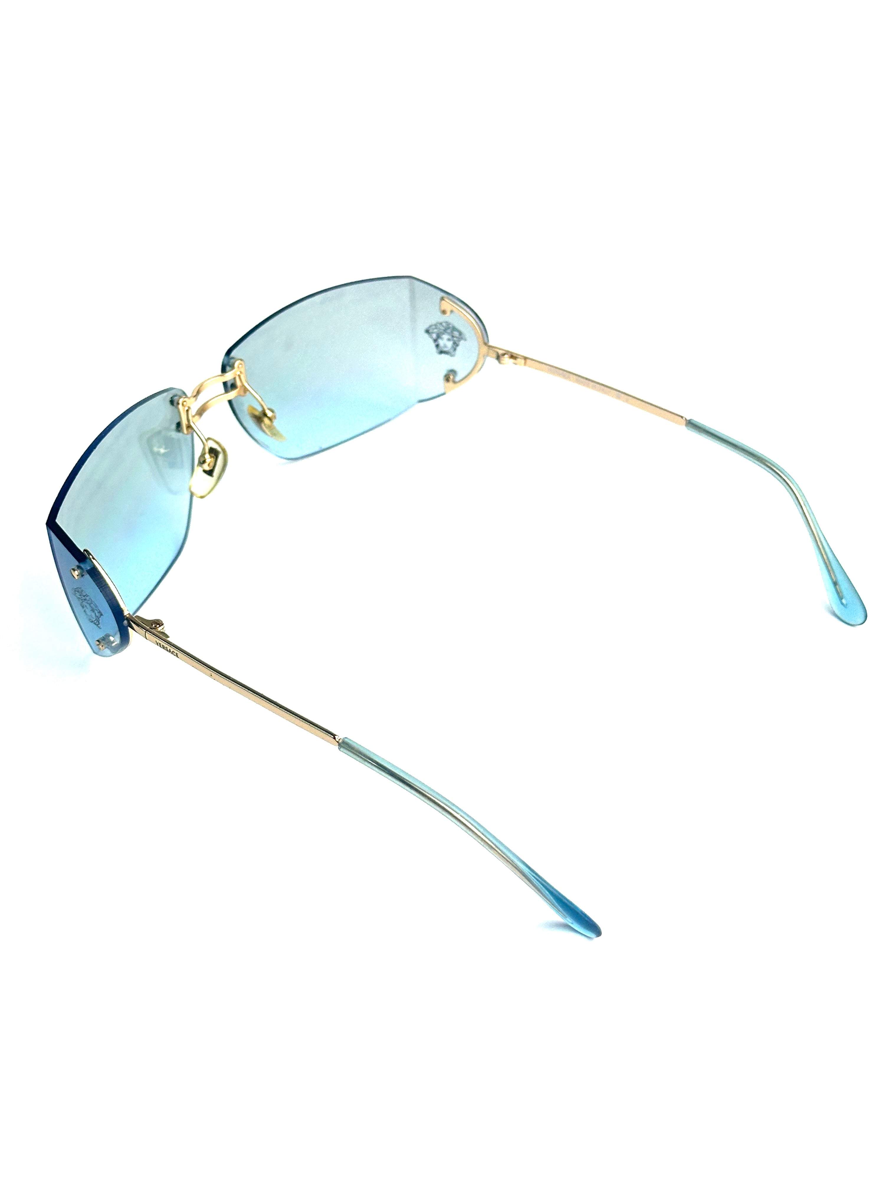 Occhiali da sole VERSACE MOD. X85 VINTAGE