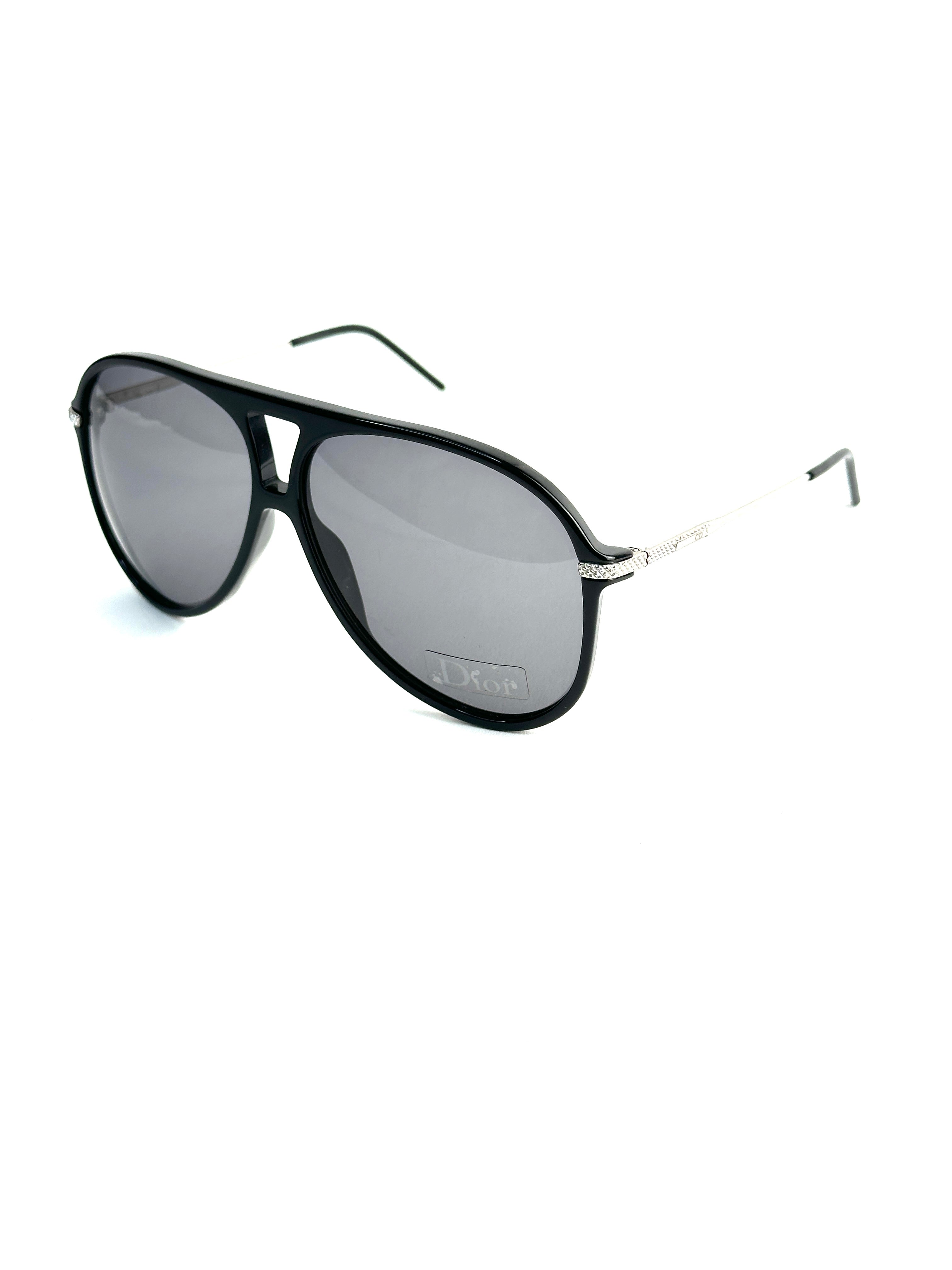 Occhiali da sole DIOR BLACKTIE 129S CSA/BN BLACK PA
