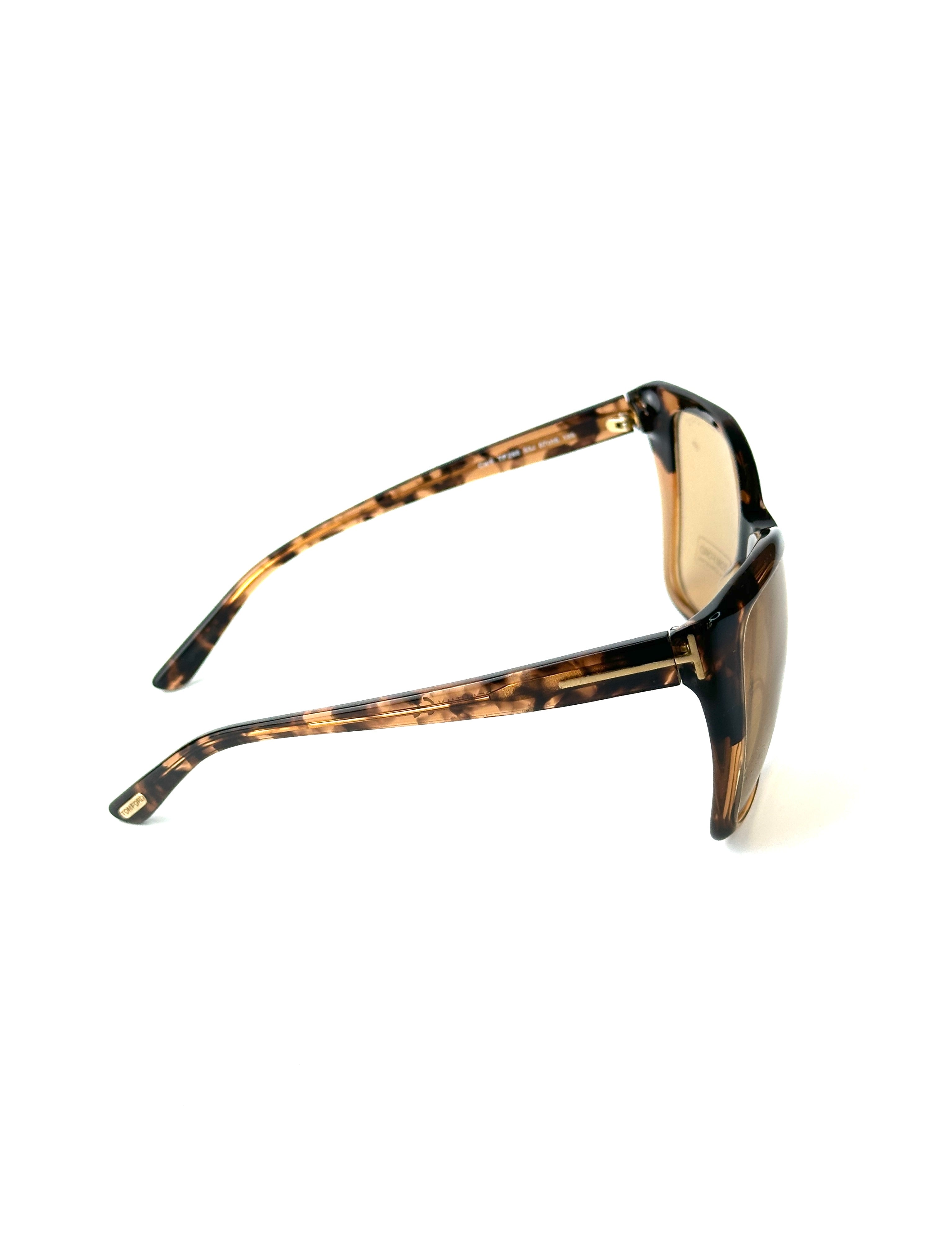 Occhiali da sole TOM FORD CARLI TF295