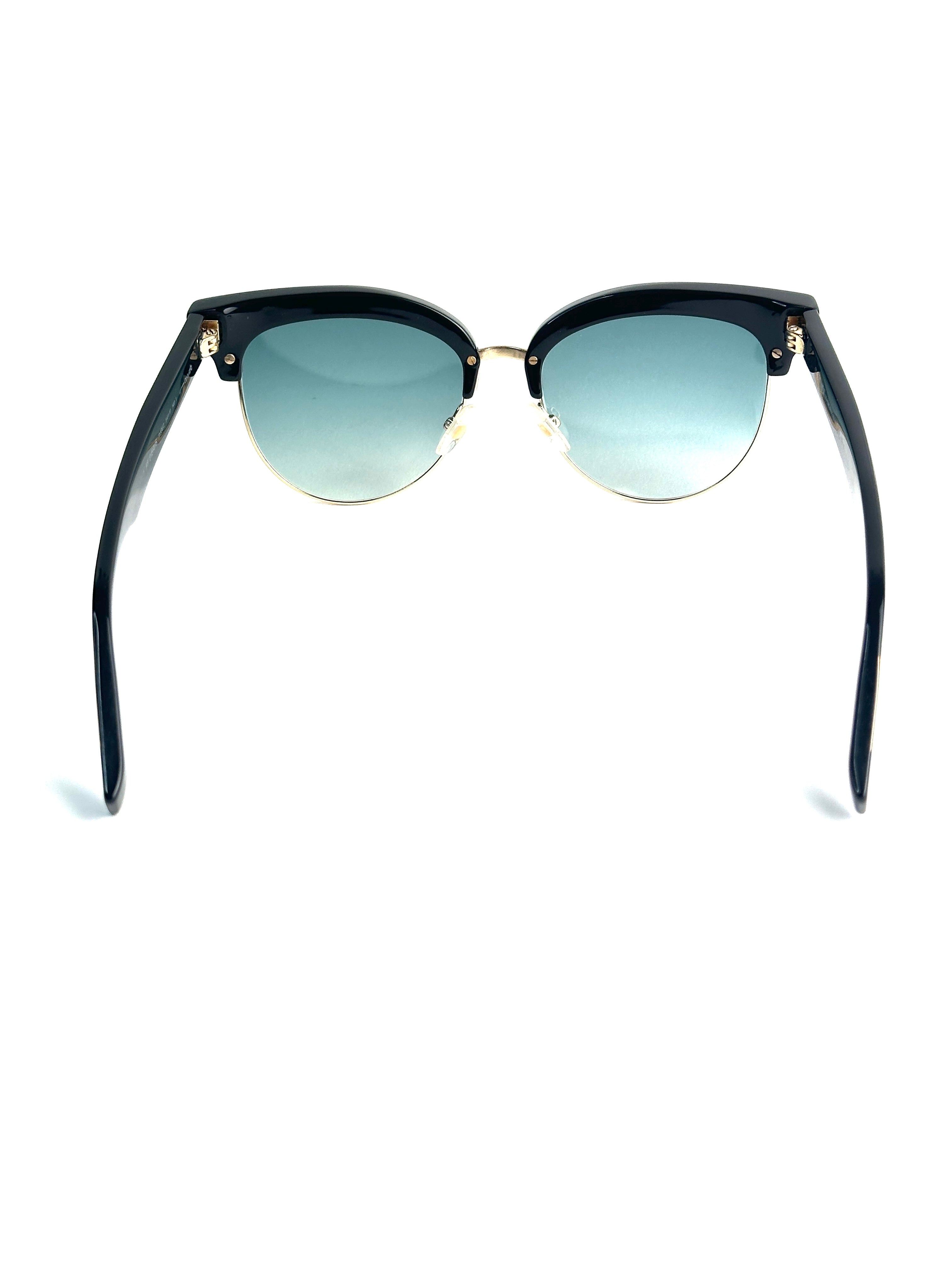 Occhiali da sole FENDI FF0154/S NERO