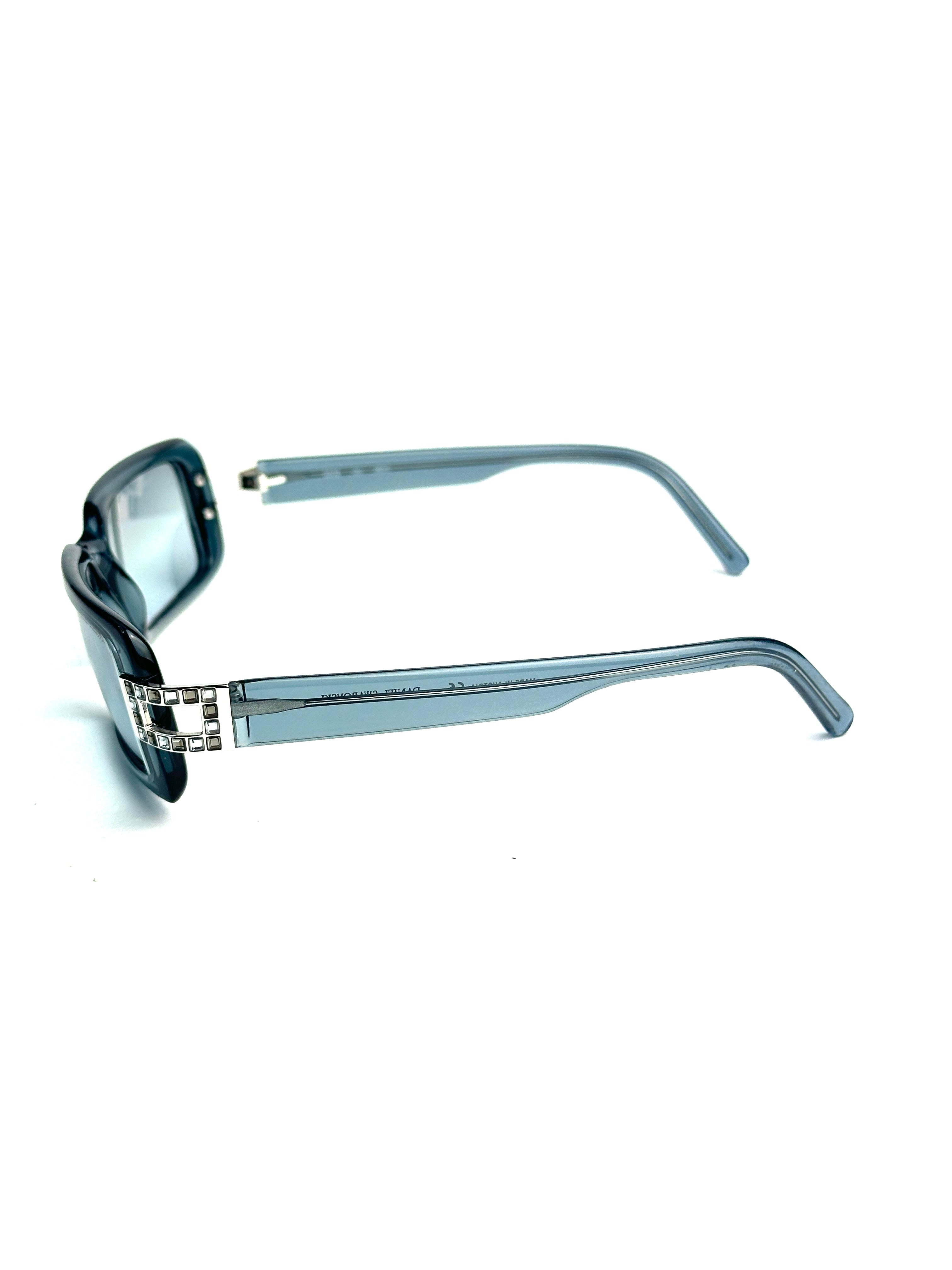 DANIEL SWAROVSKI SPX S577 00 6050