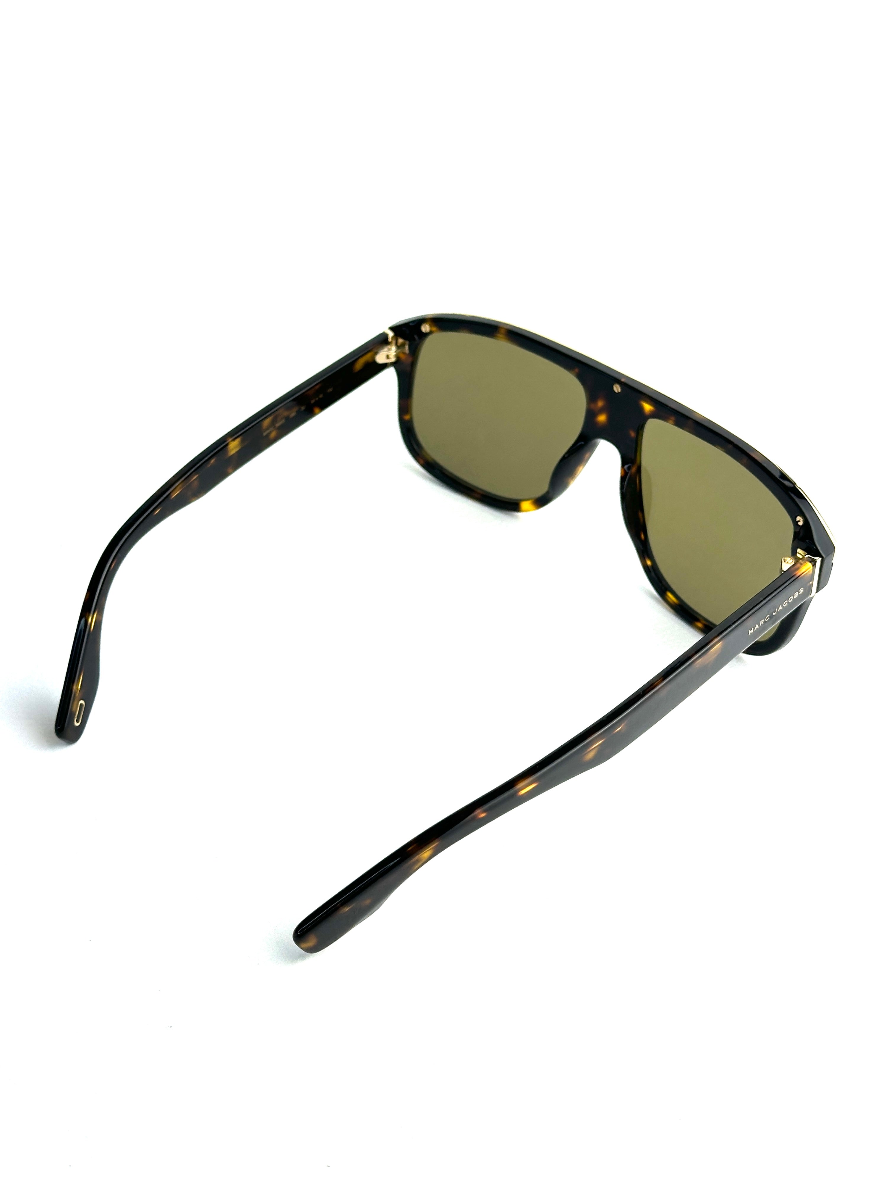 Occhiali da sole MARC JACOBS MARC 388/S 086/3U HAVANA