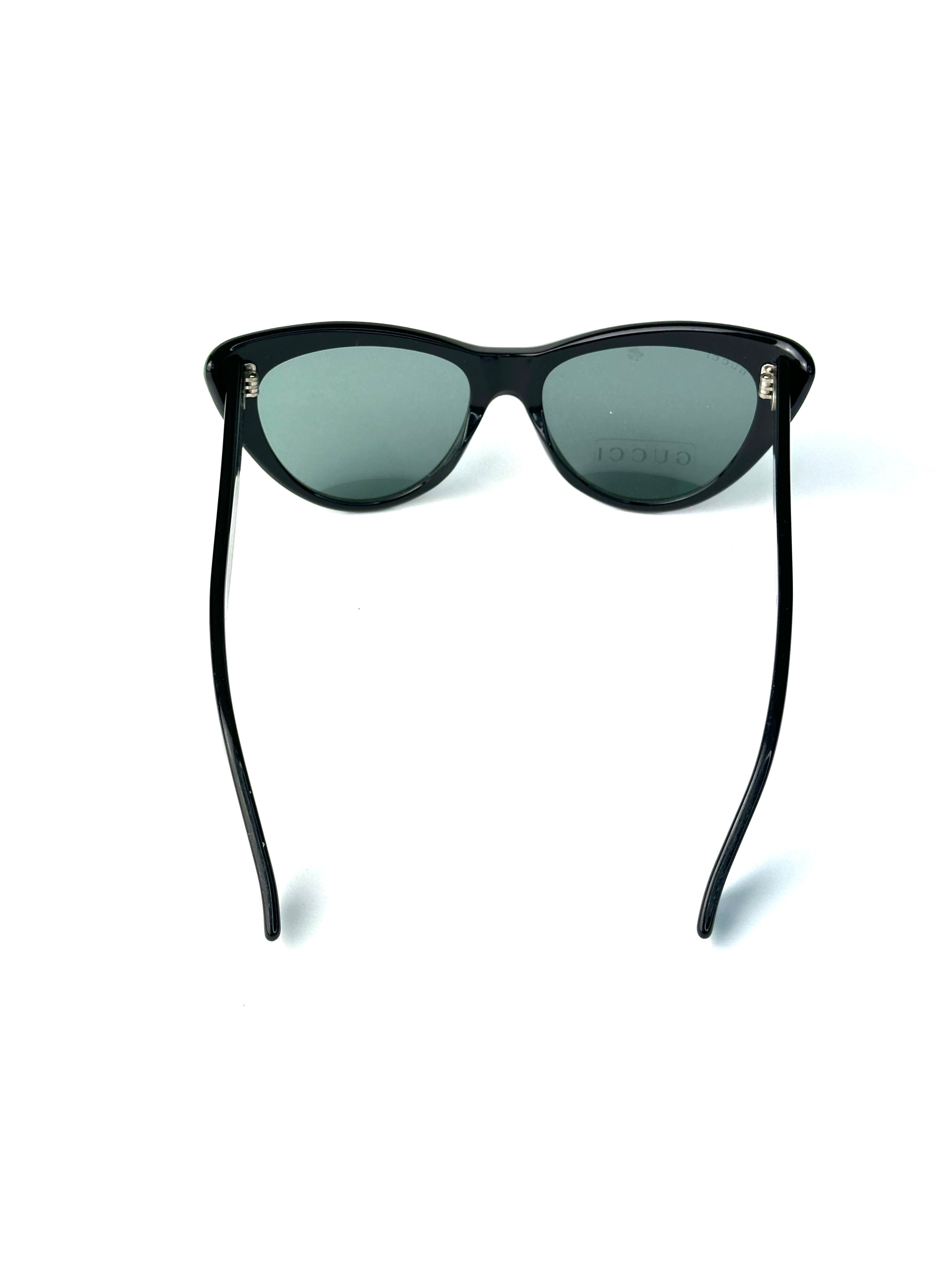 Occhiali da sole GUCCI GG3806/S MADREPERLA NERO