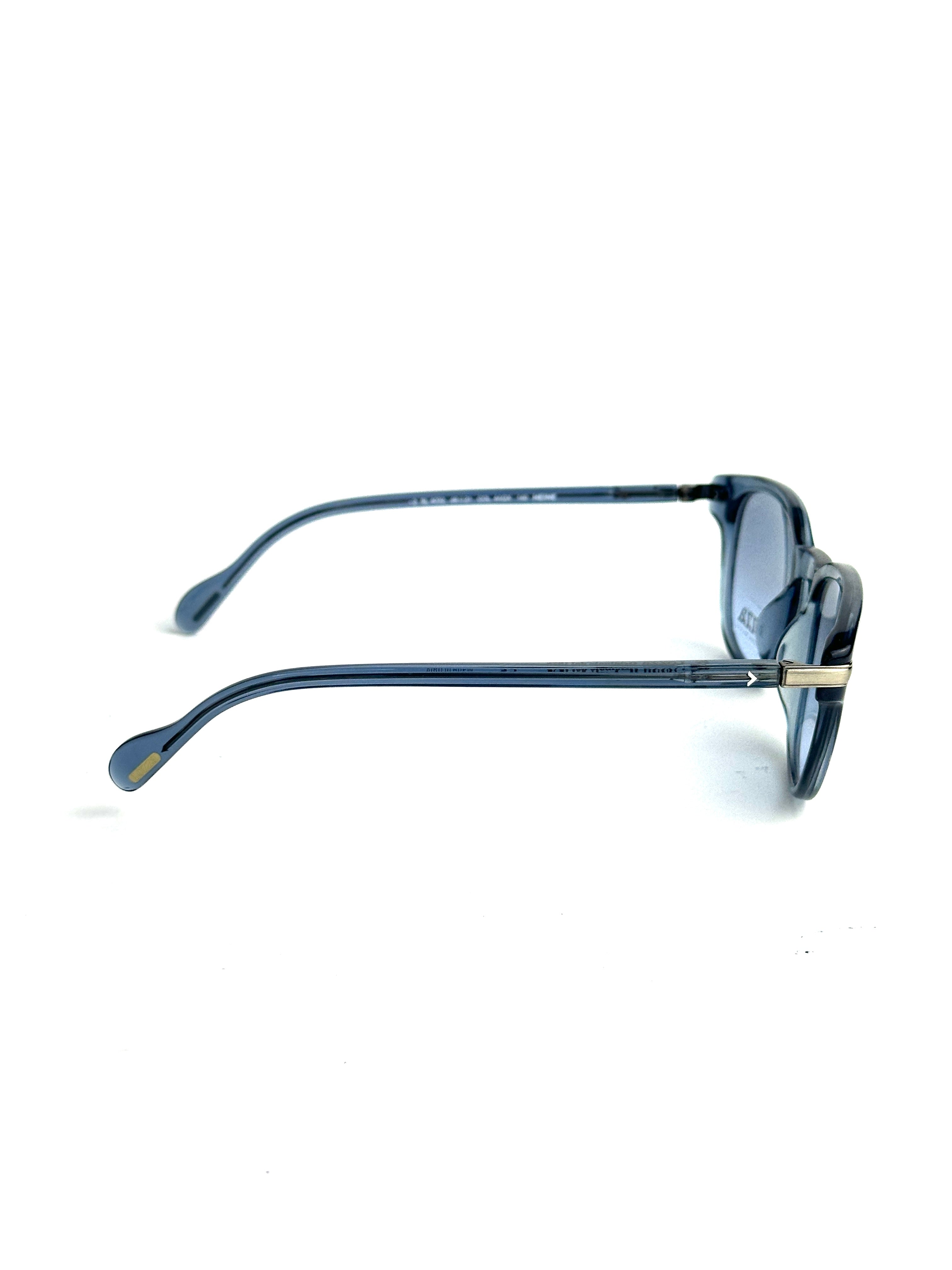 Occhiali da sole LOZZA SL 4032 AZZURRO
