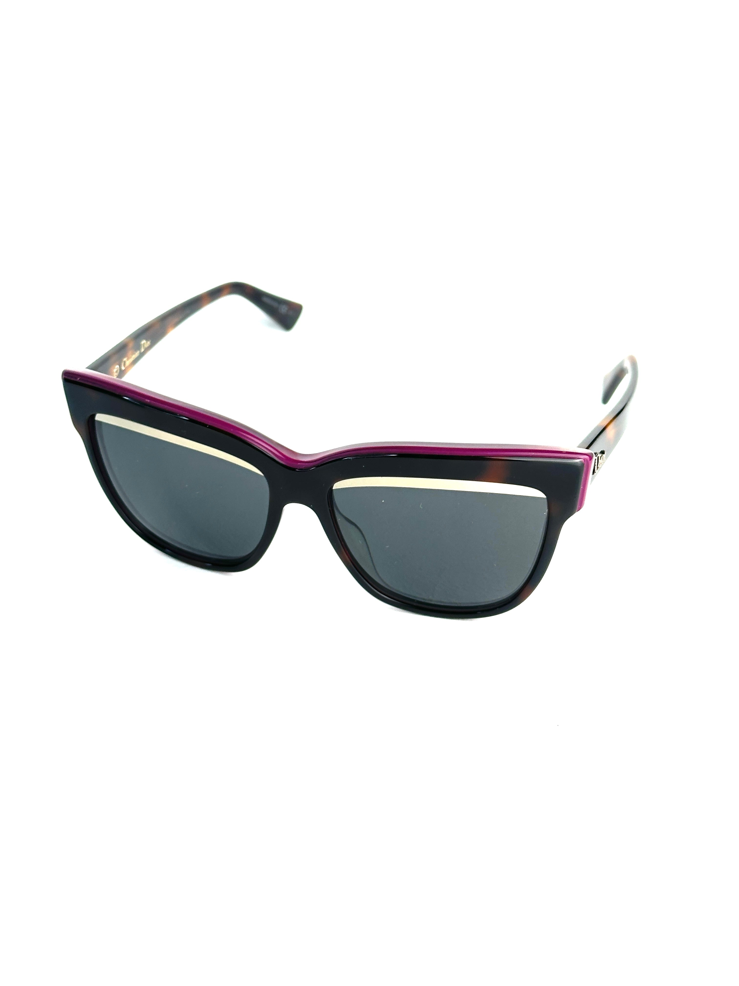 Occhiali da sole DIOR DIORGRAPHIC 389/5S