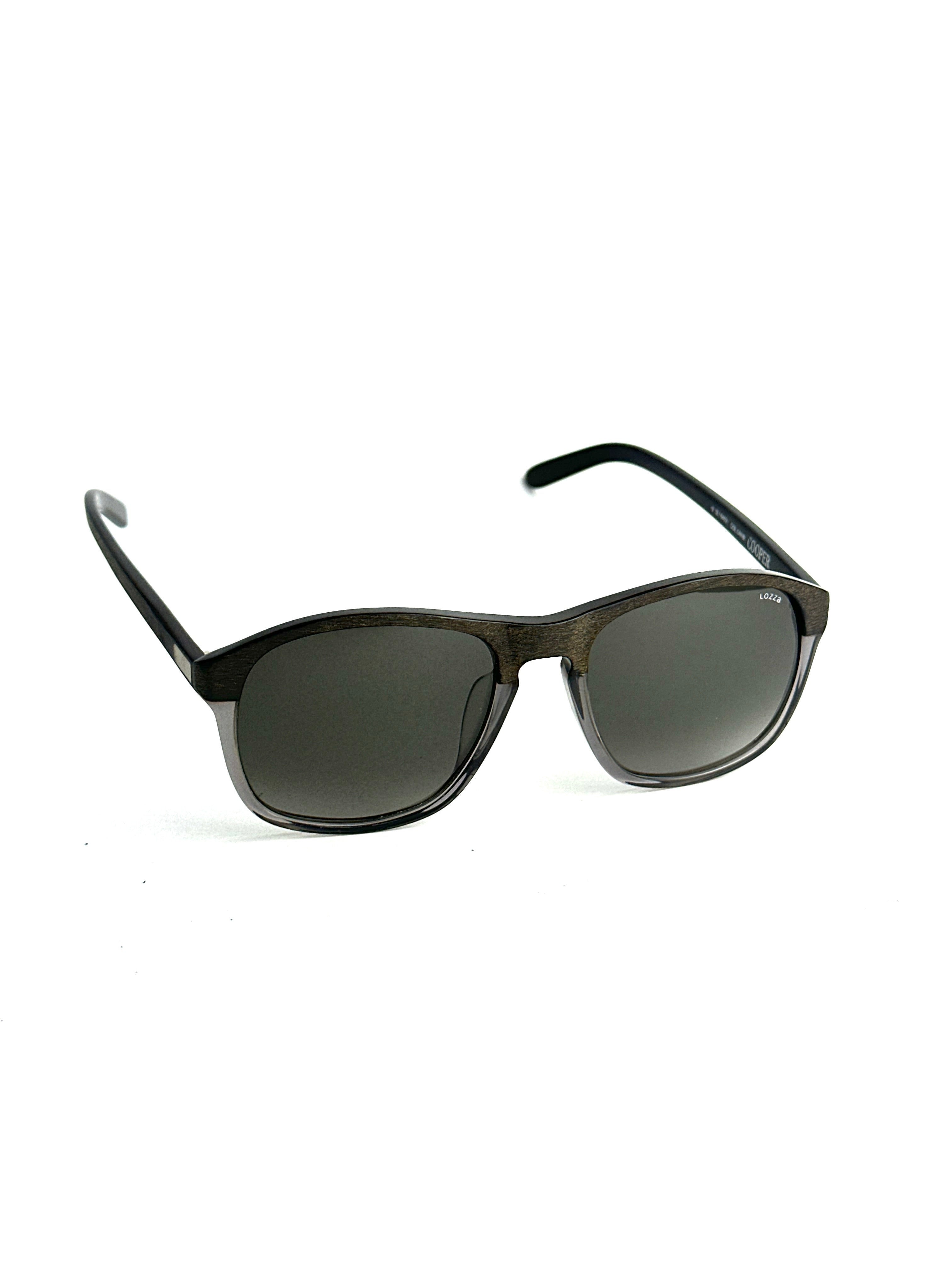 Occhiali da sole LOZZA SL 1845V 0ANB
