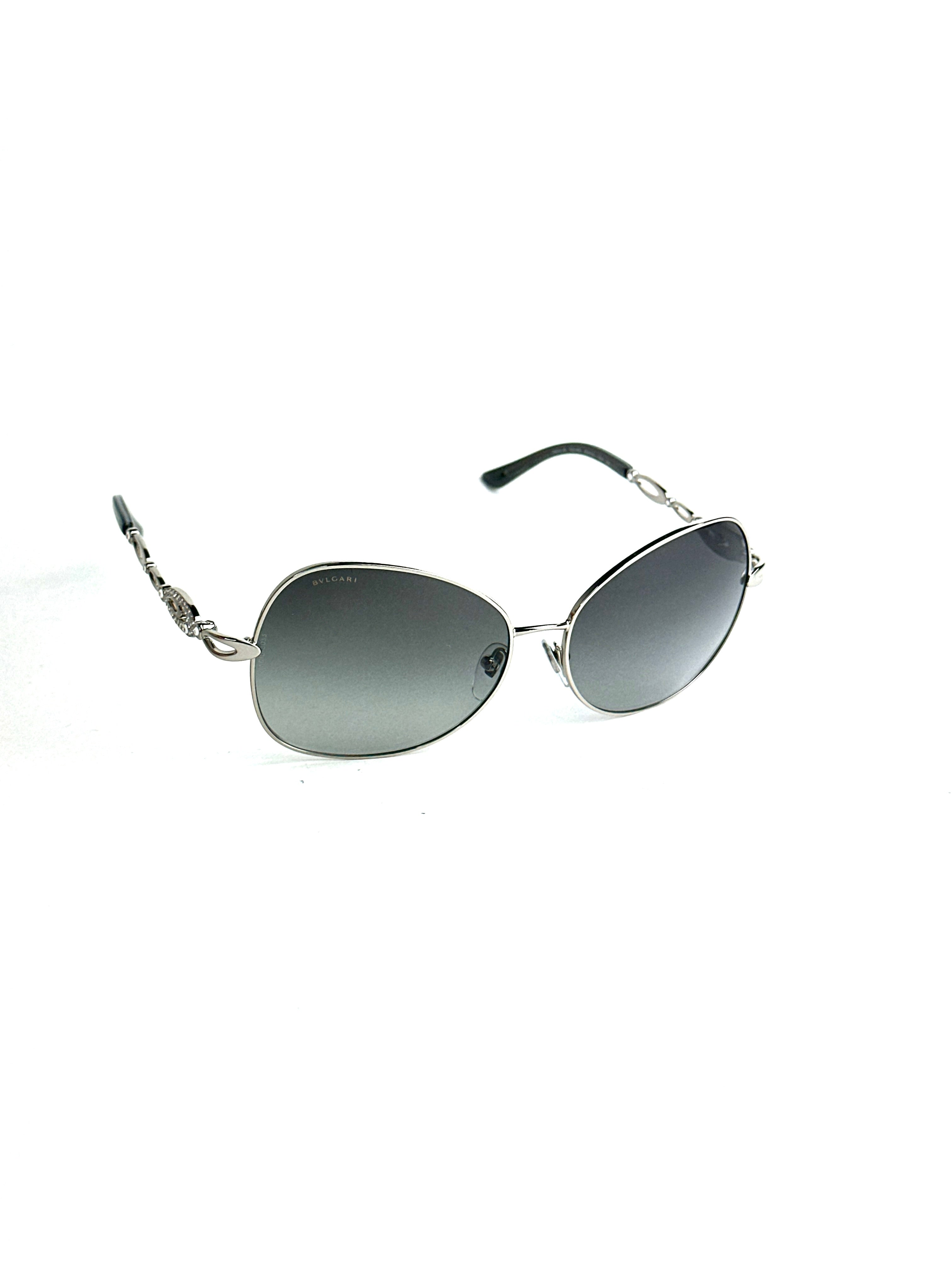 Occhiali da sole BULGARI 6025B