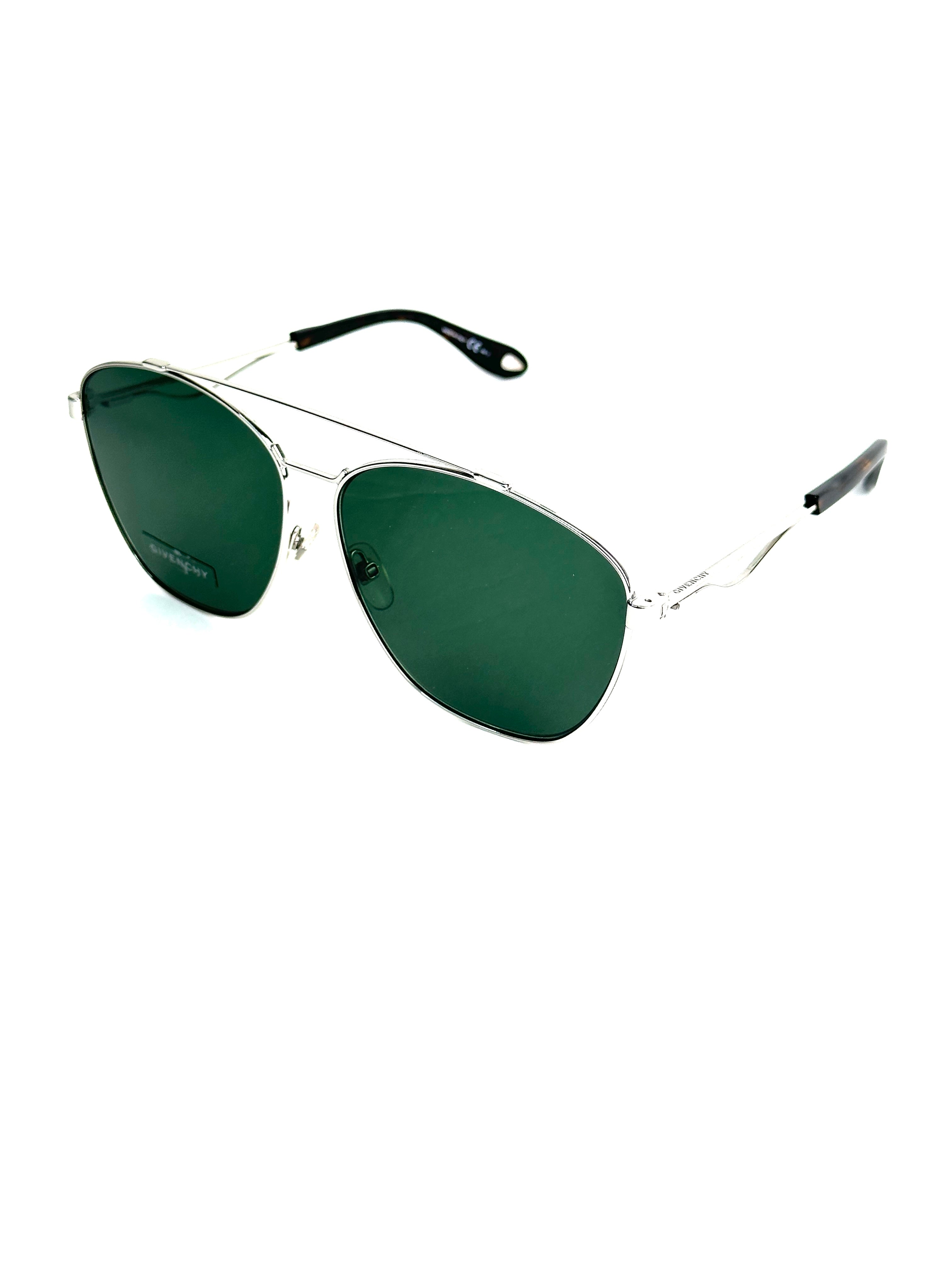 Occhiali da sole GIVENCHY GV 7049/S 010/QT PALLADIUM