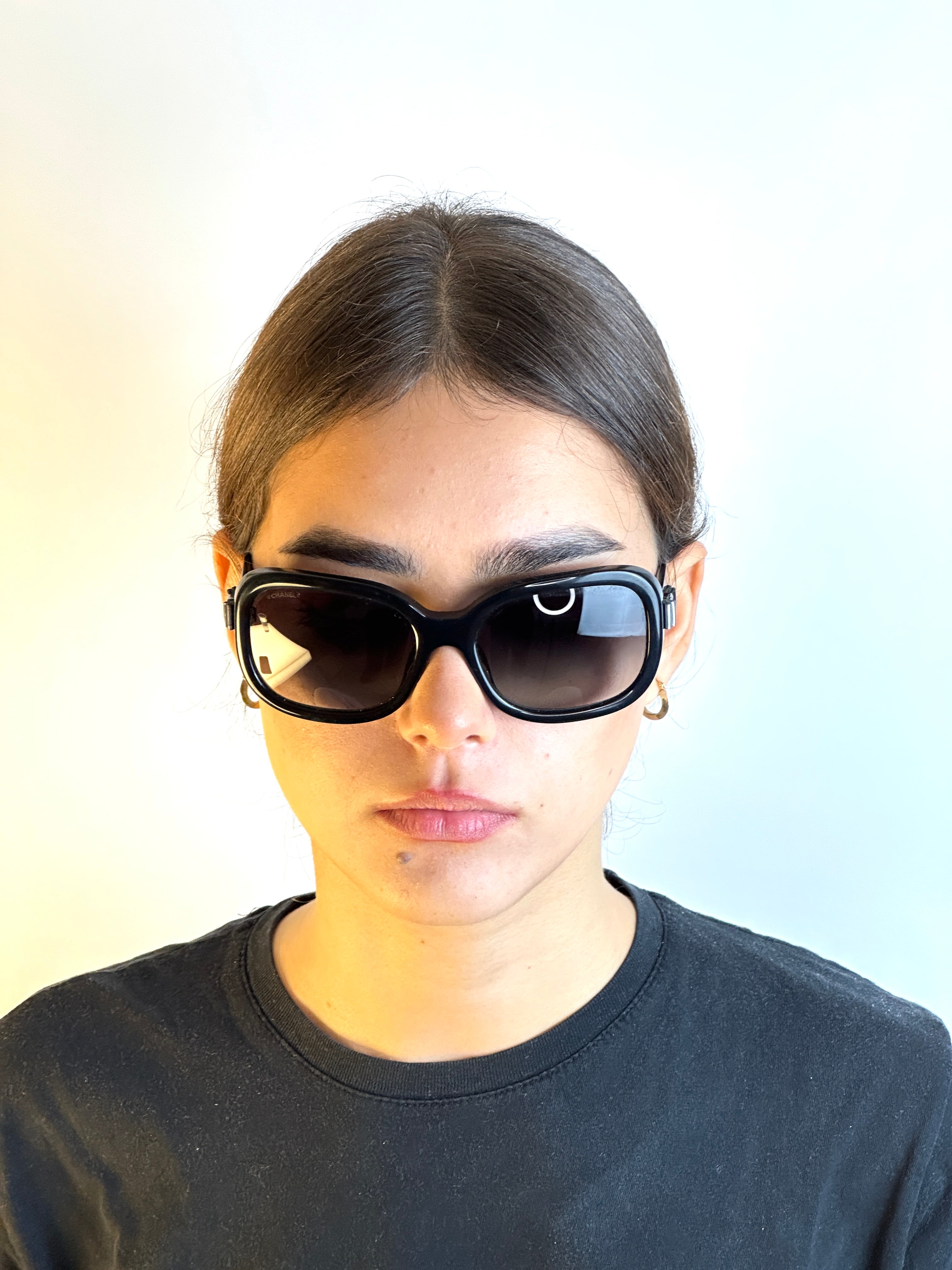 Occhiali da sole CHANEL RAP6953AA