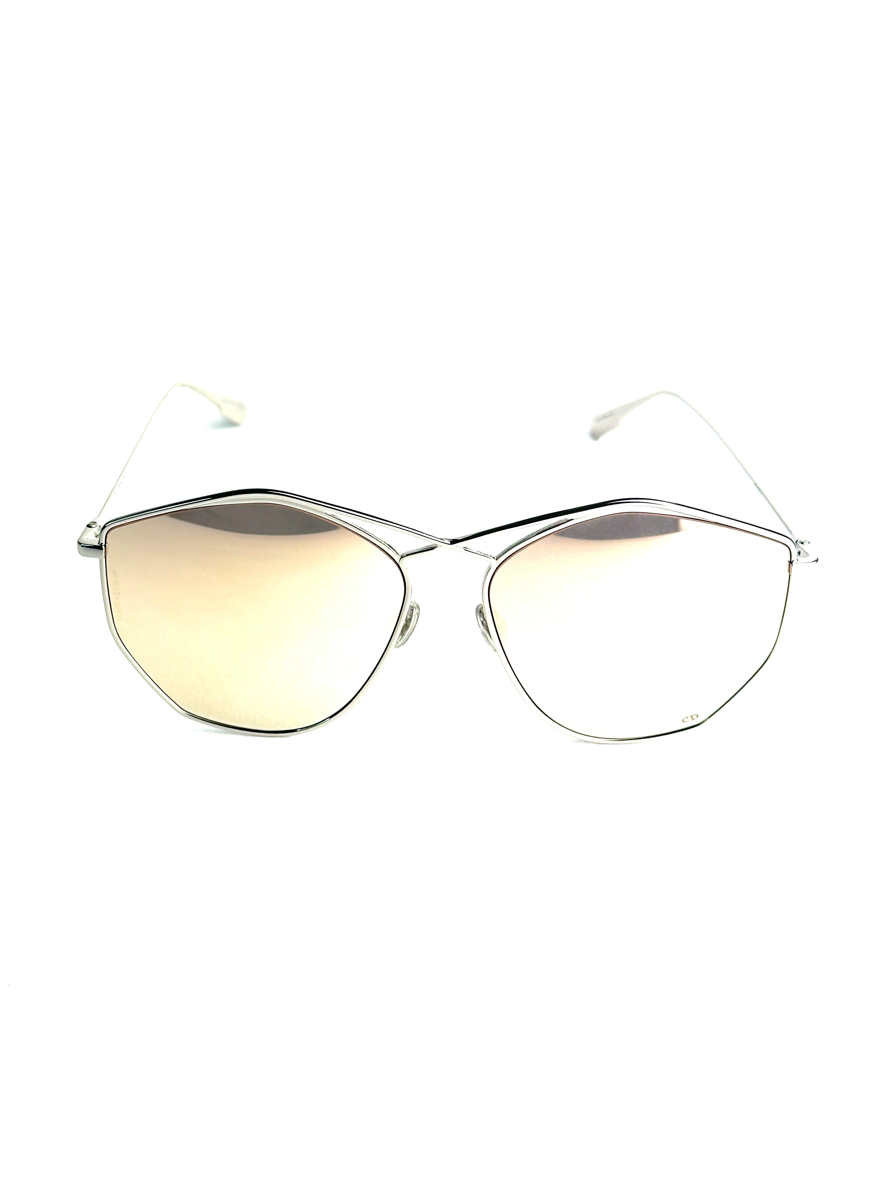 DIOR DIORSTELLAIRE4 J5G/W7 GOLD sunglasses