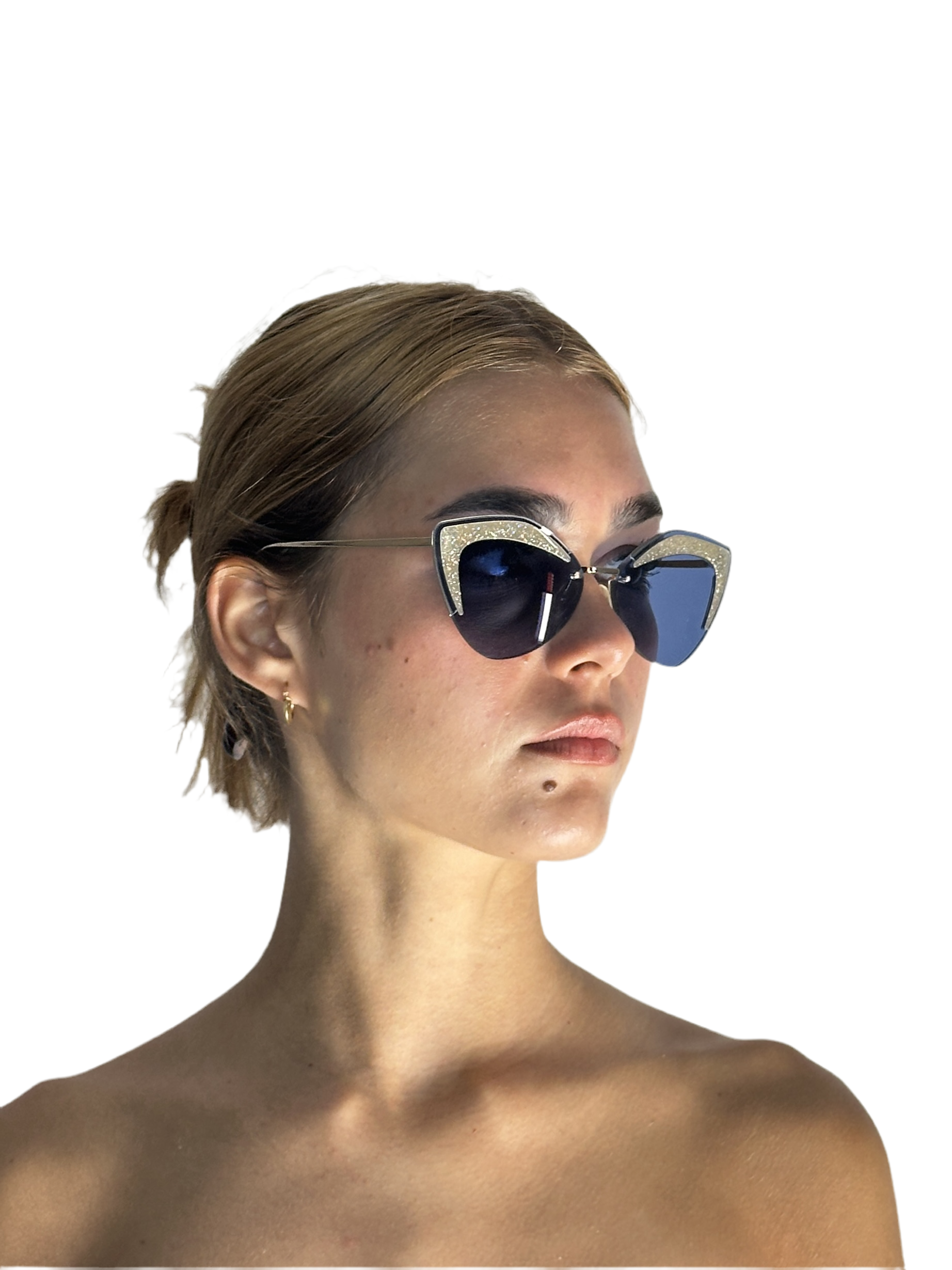 Occhiali da sole FENDI FF0355S