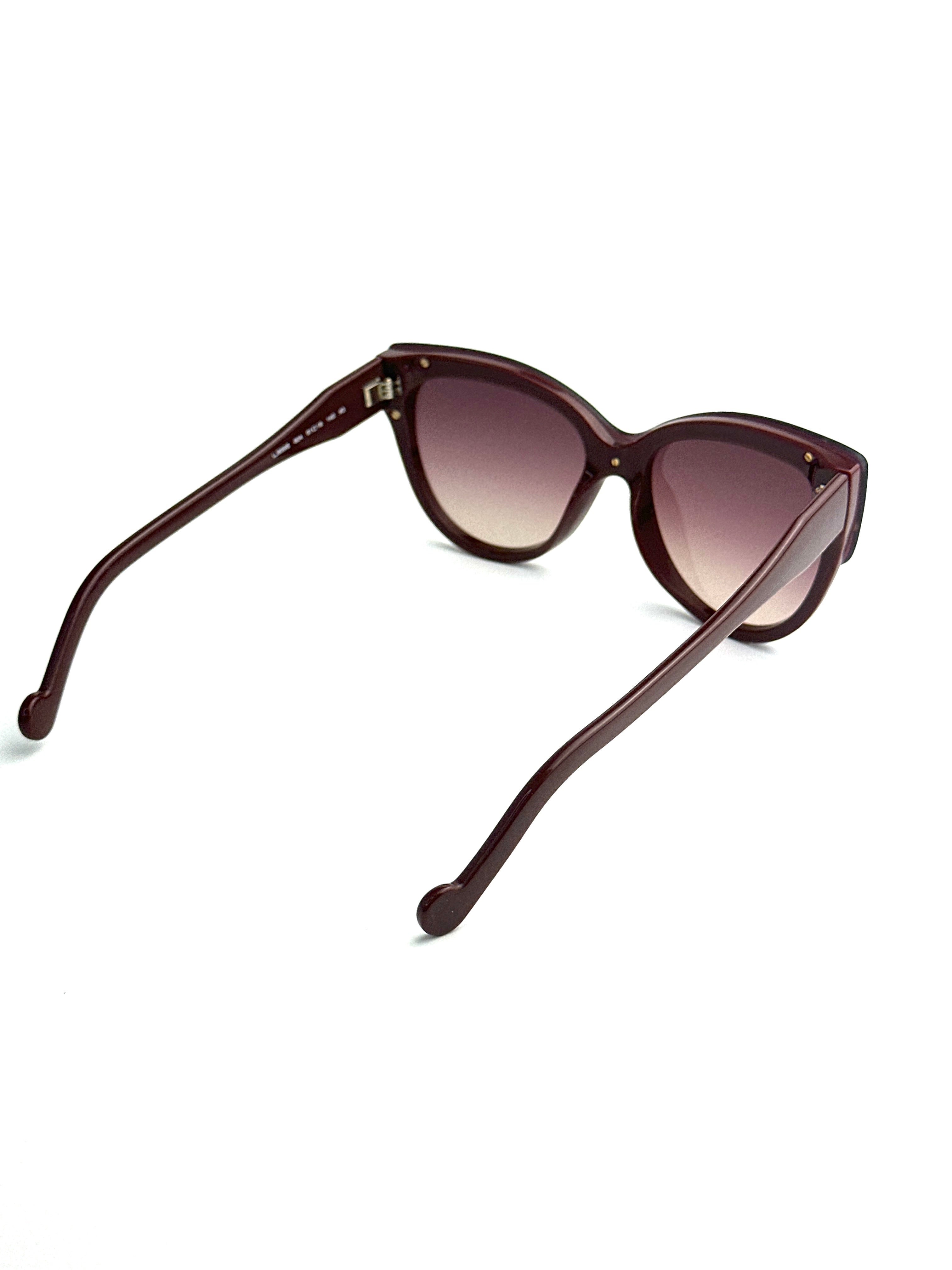 occhiali da sole LIUJO LJ699S