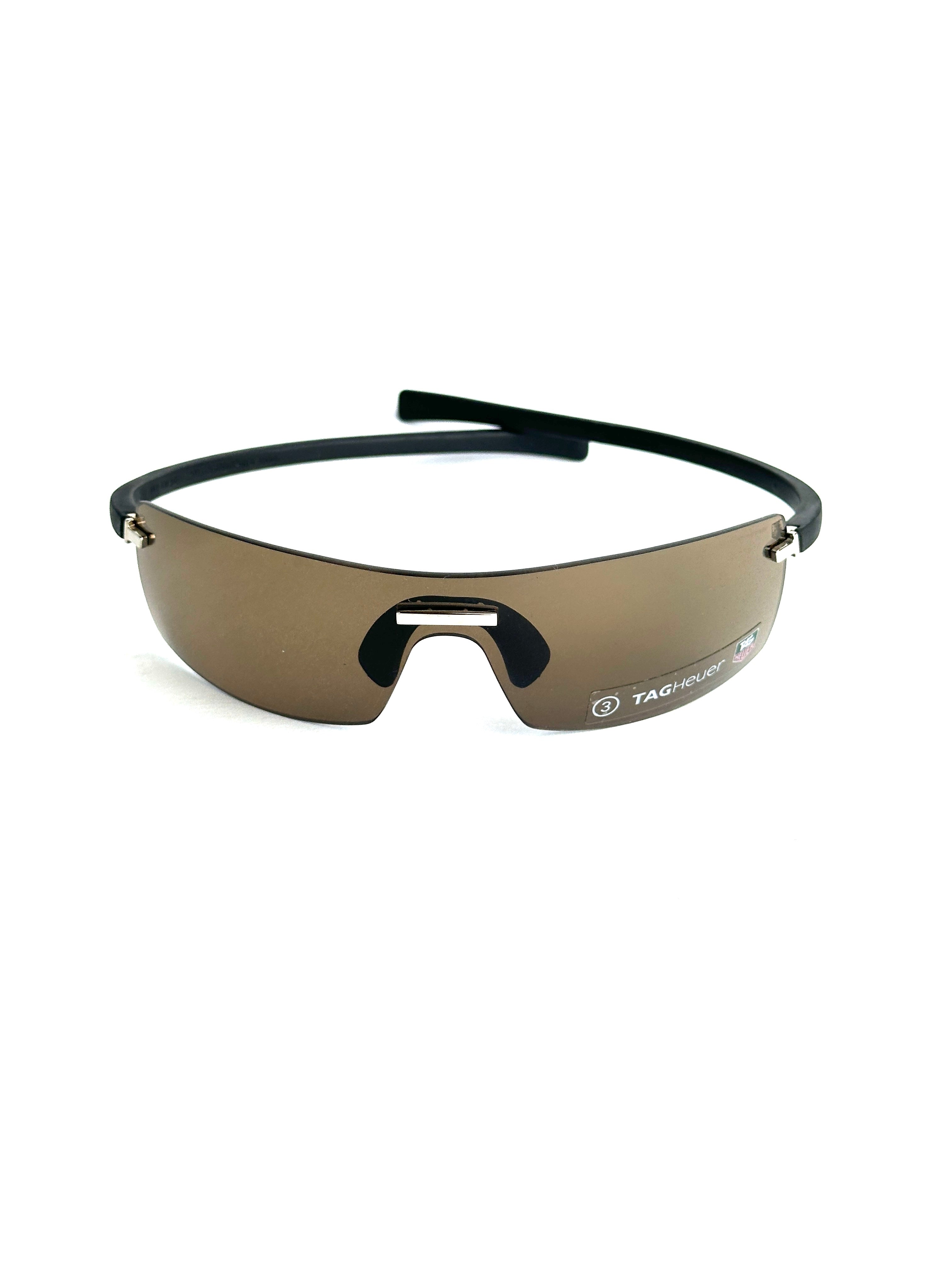 TAG HEUER ZENITH 5103 VINTAGE POLARIZED