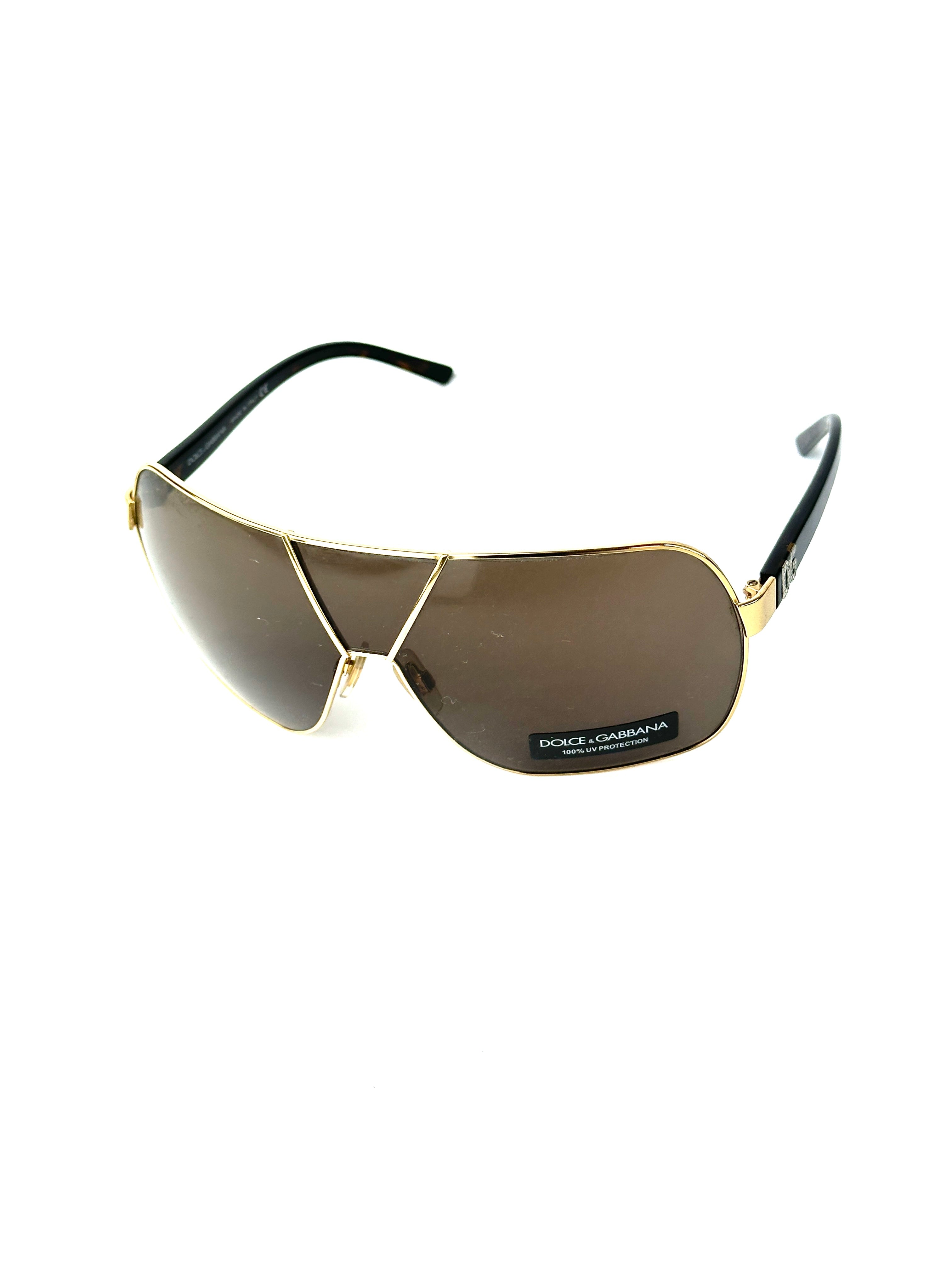 Occhiali da sole DOLCE&GABBANA DG2006-B