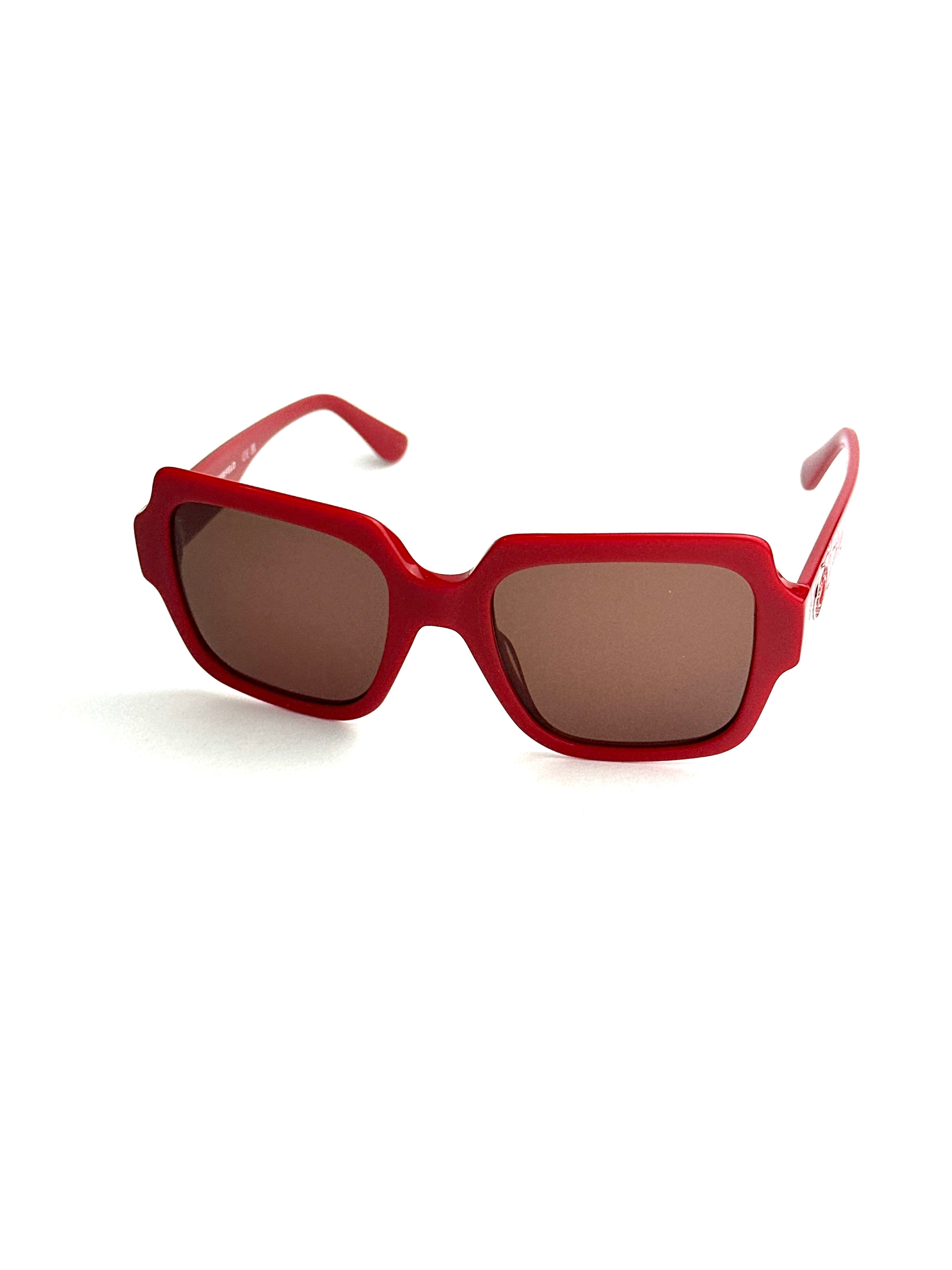Occhiali da sole KARL LAGERFELD KL6104SR