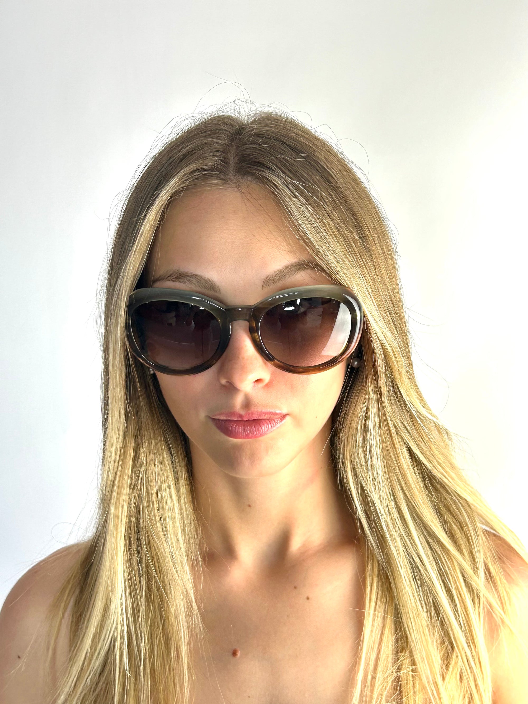 sunglasses BALENCIAGA BAL0128/S