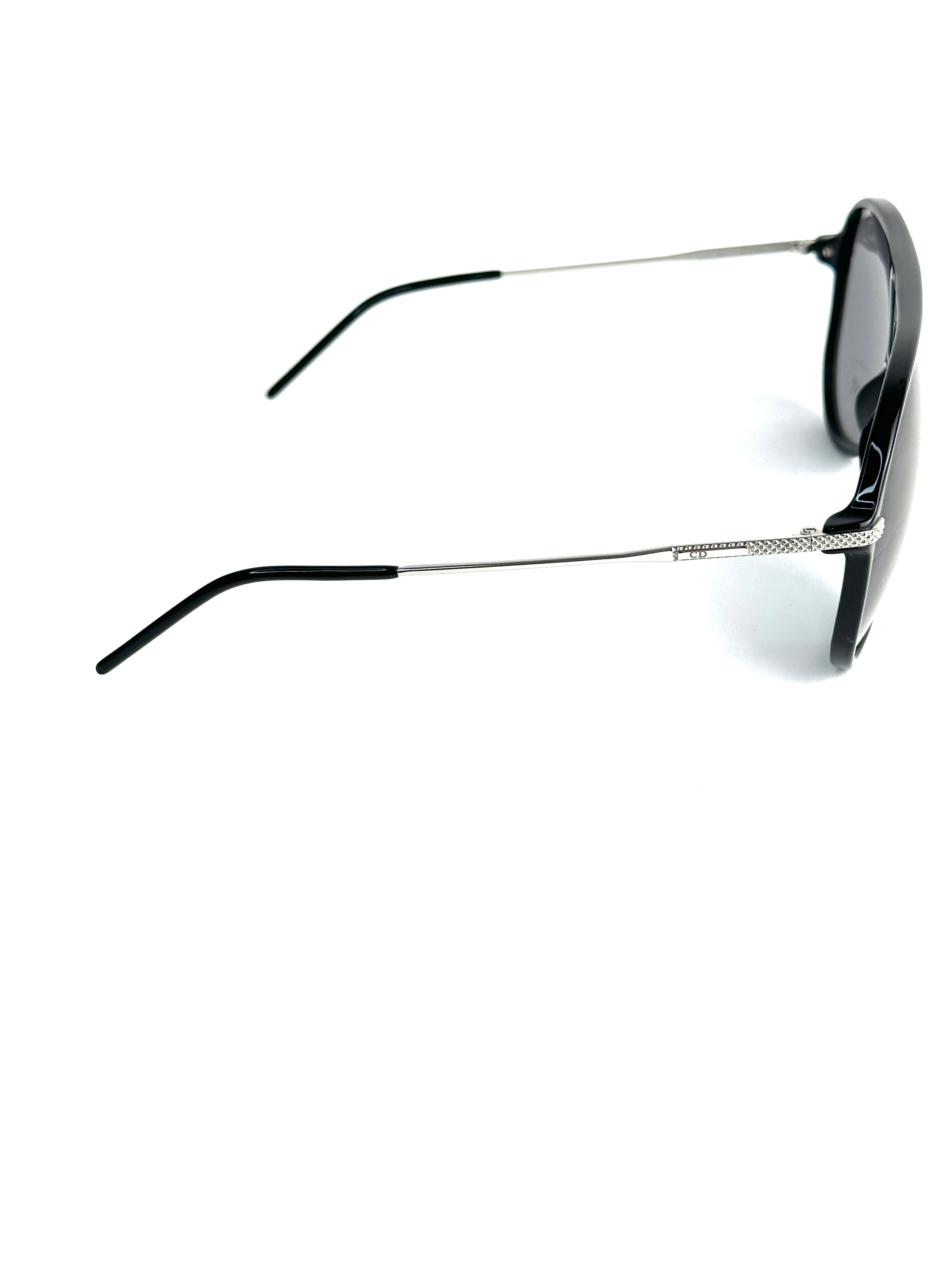 Occhiali da sole DIOR BLACKTIE 129S CSA/BN BLACK PA